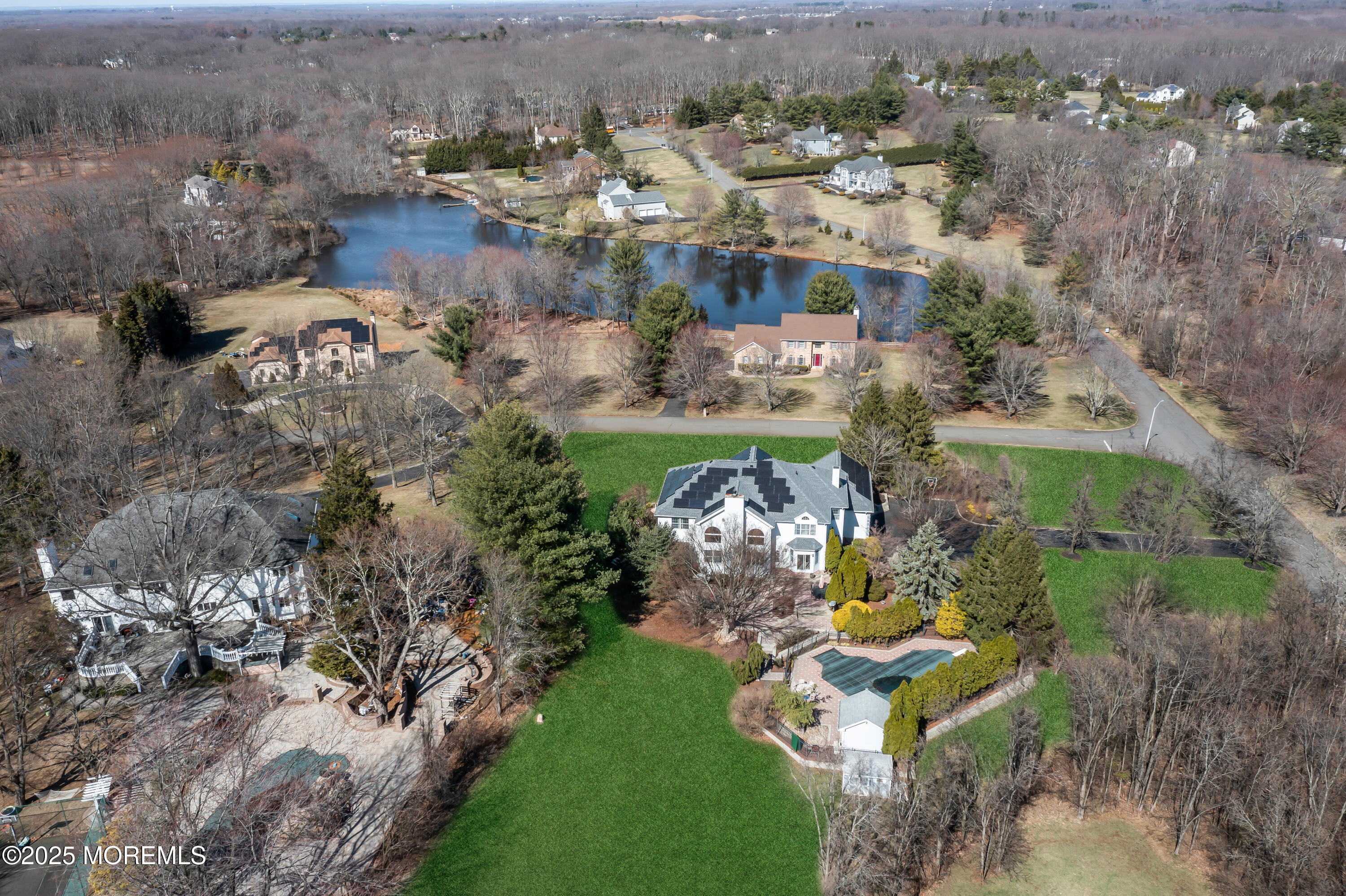 2 Chestnut Hill Drive, Manalapan, NJ, 07726 image 66