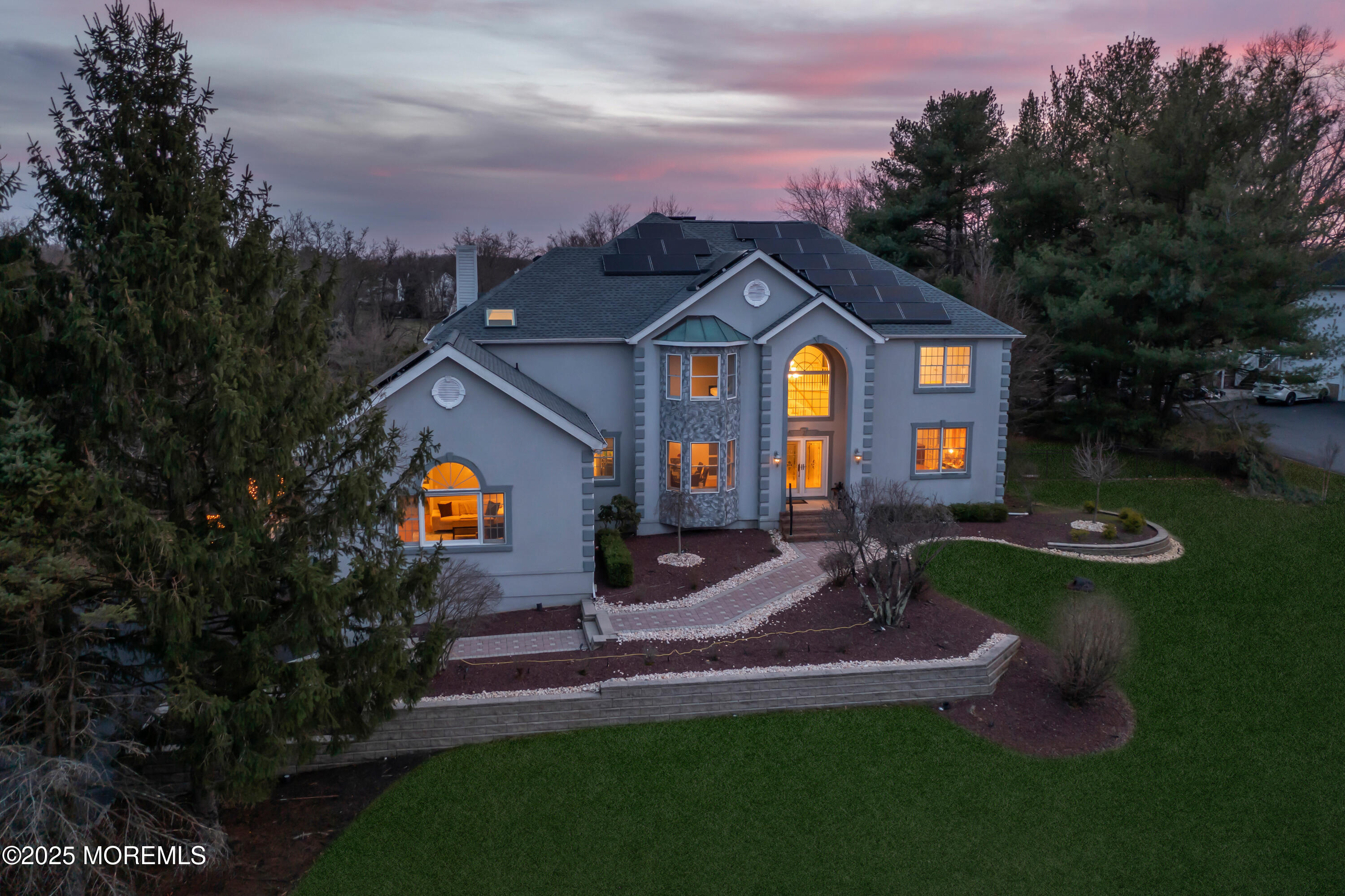 2 Chestnut Hill Drive, Manalapan, NJ, 07726 image 69