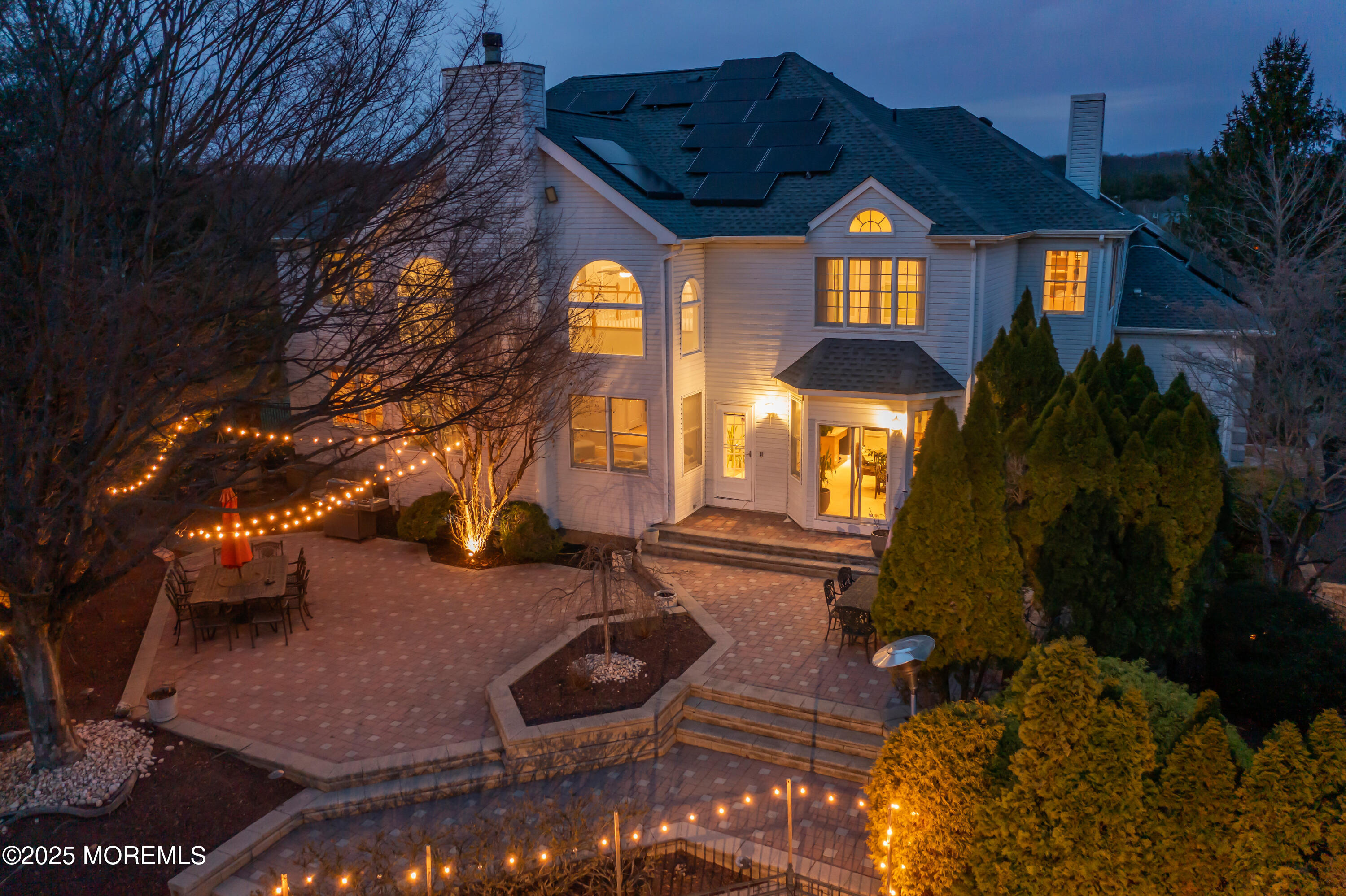 2 Chestnut Hill Drive, Manalapan, NJ, 07726 image 70