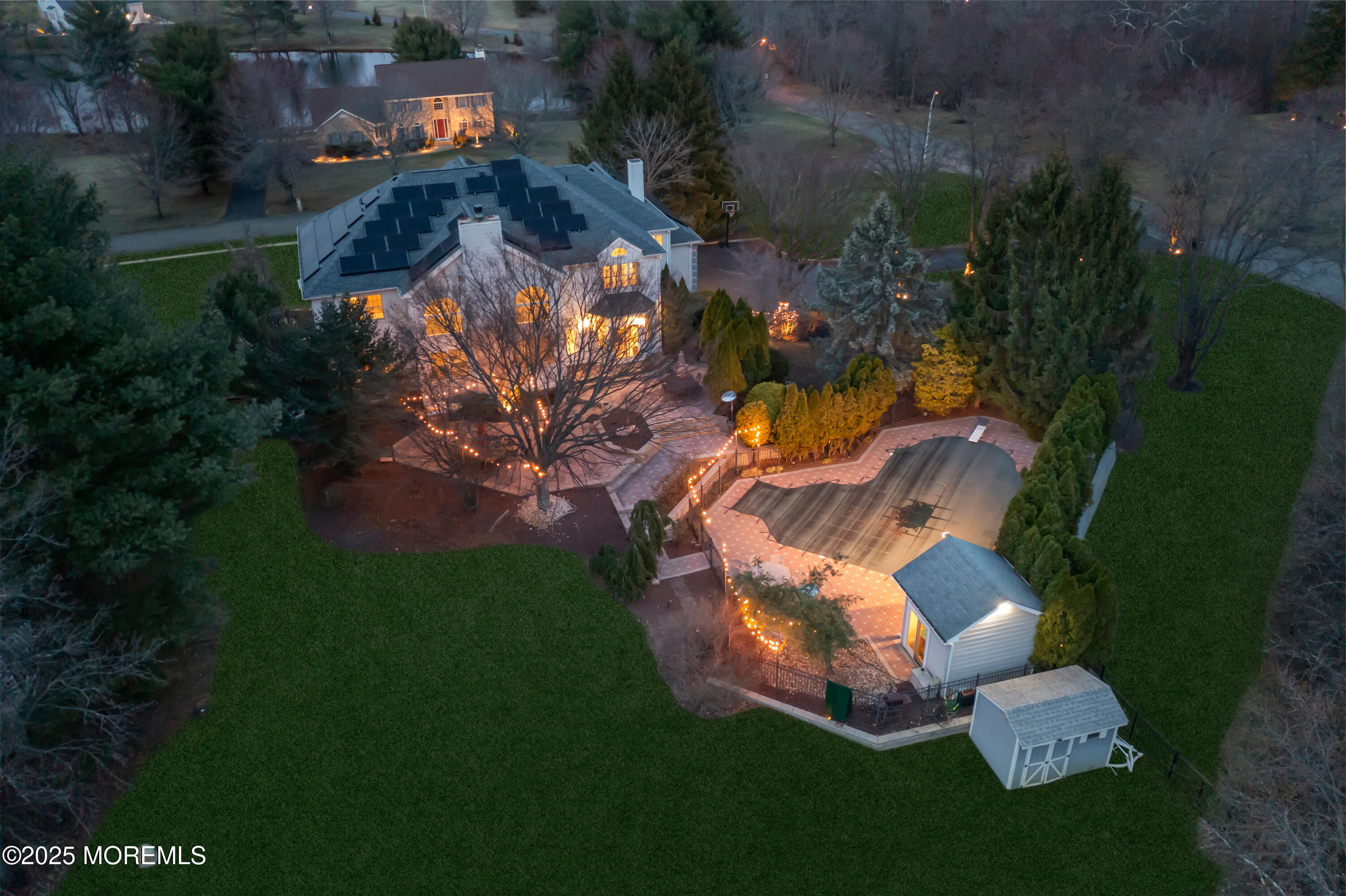 2 Chestnut Hill Drive, Manalapan, NJ, 07726 image 71