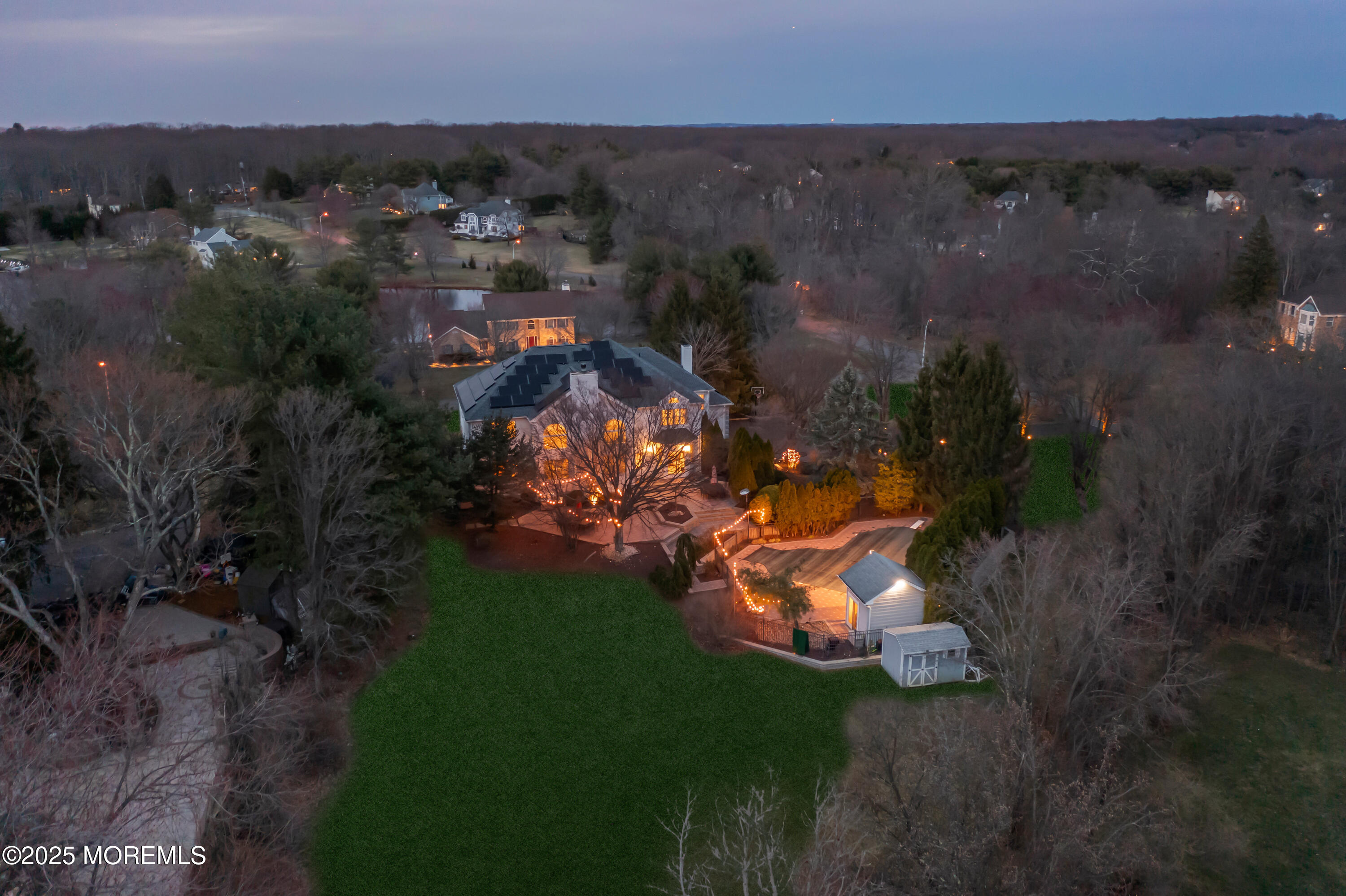 2 Chestnut Hill Drive, Manalapan, NJ, 07726 image 72