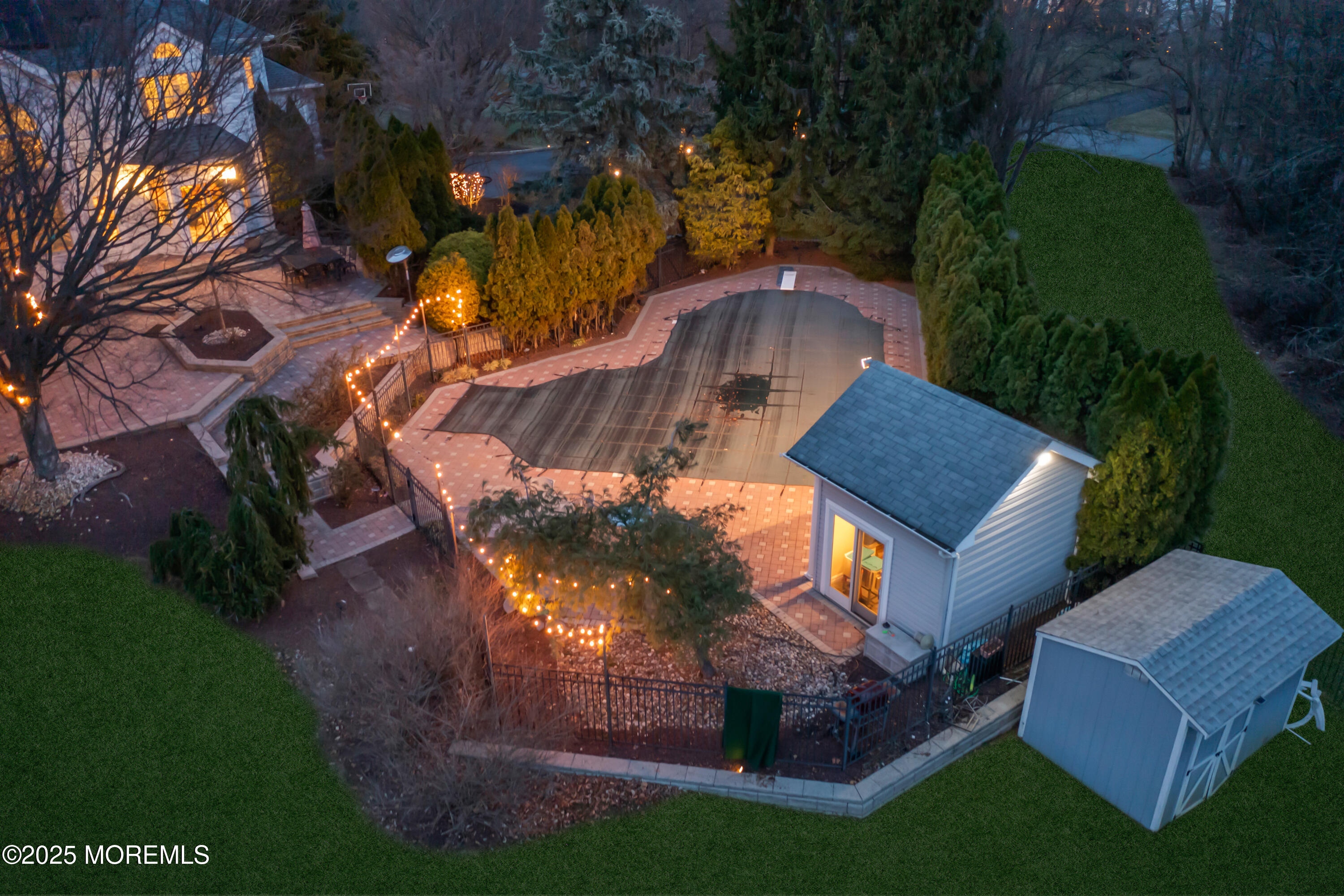 2 Chestnut Hill Drive, Manalapan, NJ, 07726 image 73