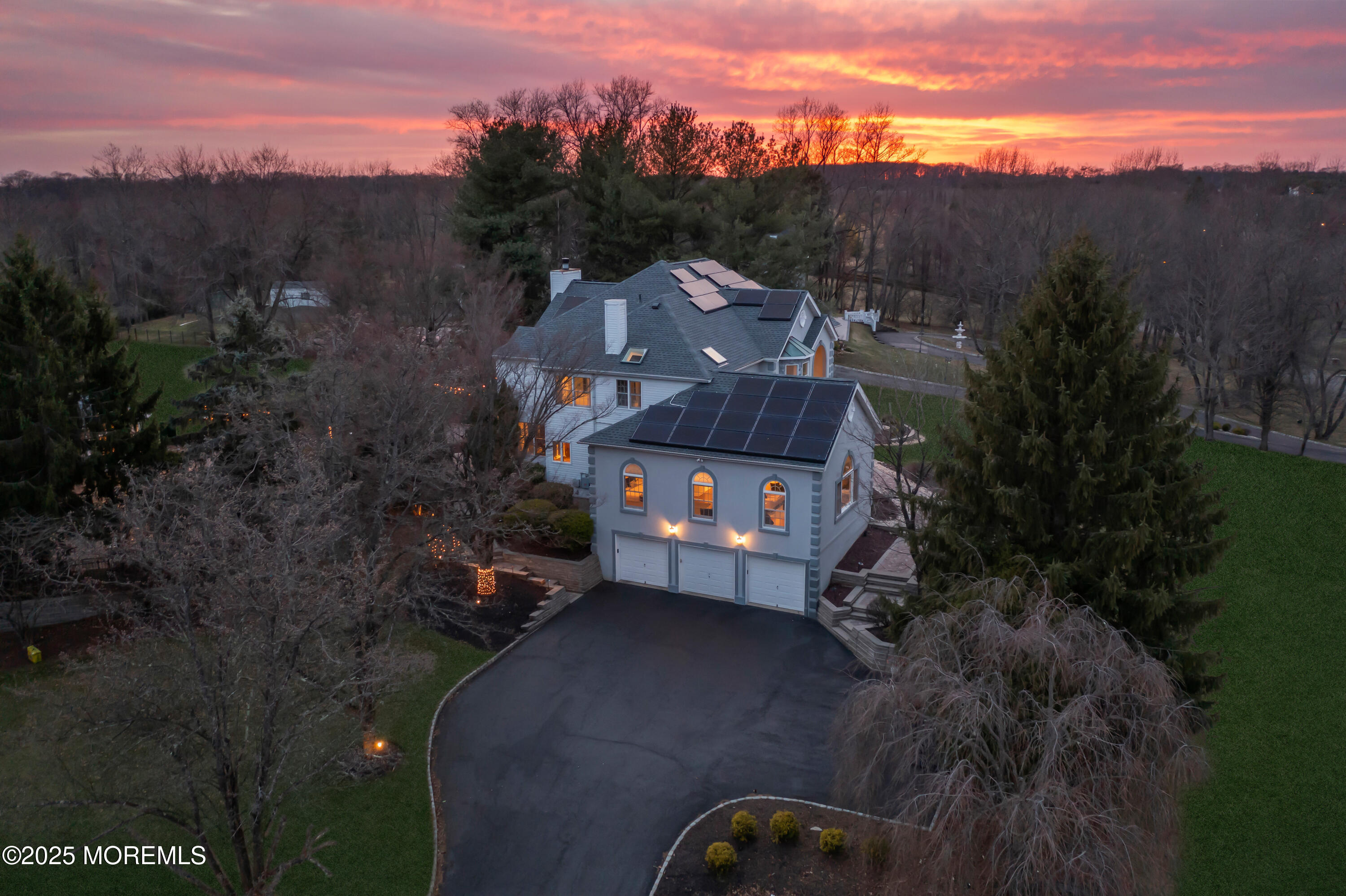 2 Chestnut Hill Drive, Manalapan, NJ, 07726 image 74