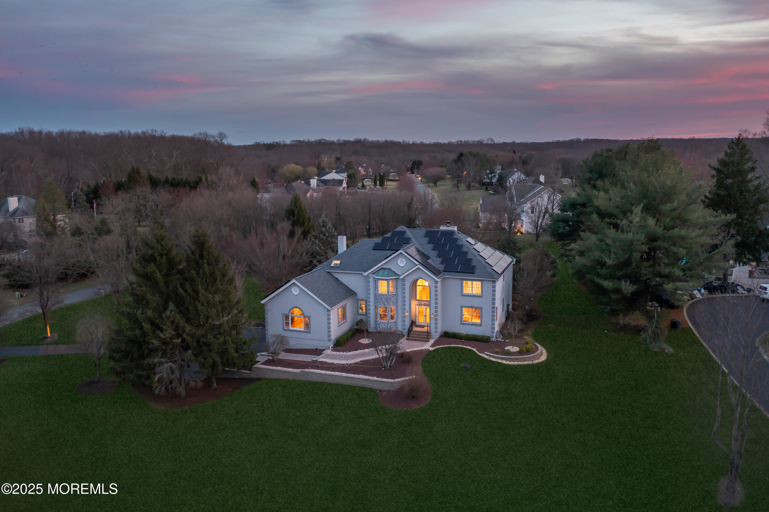 2 Chestnut Hill Drive, Manalapan, NJ, 07726 image 75