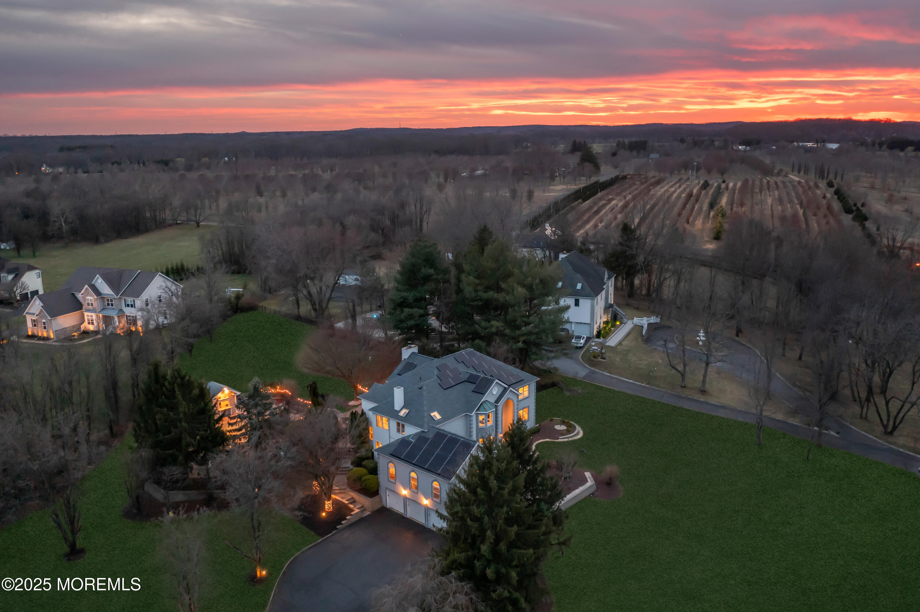 2 Chestnut Hill Drive, Manalapan, NJ, 07726 image 76