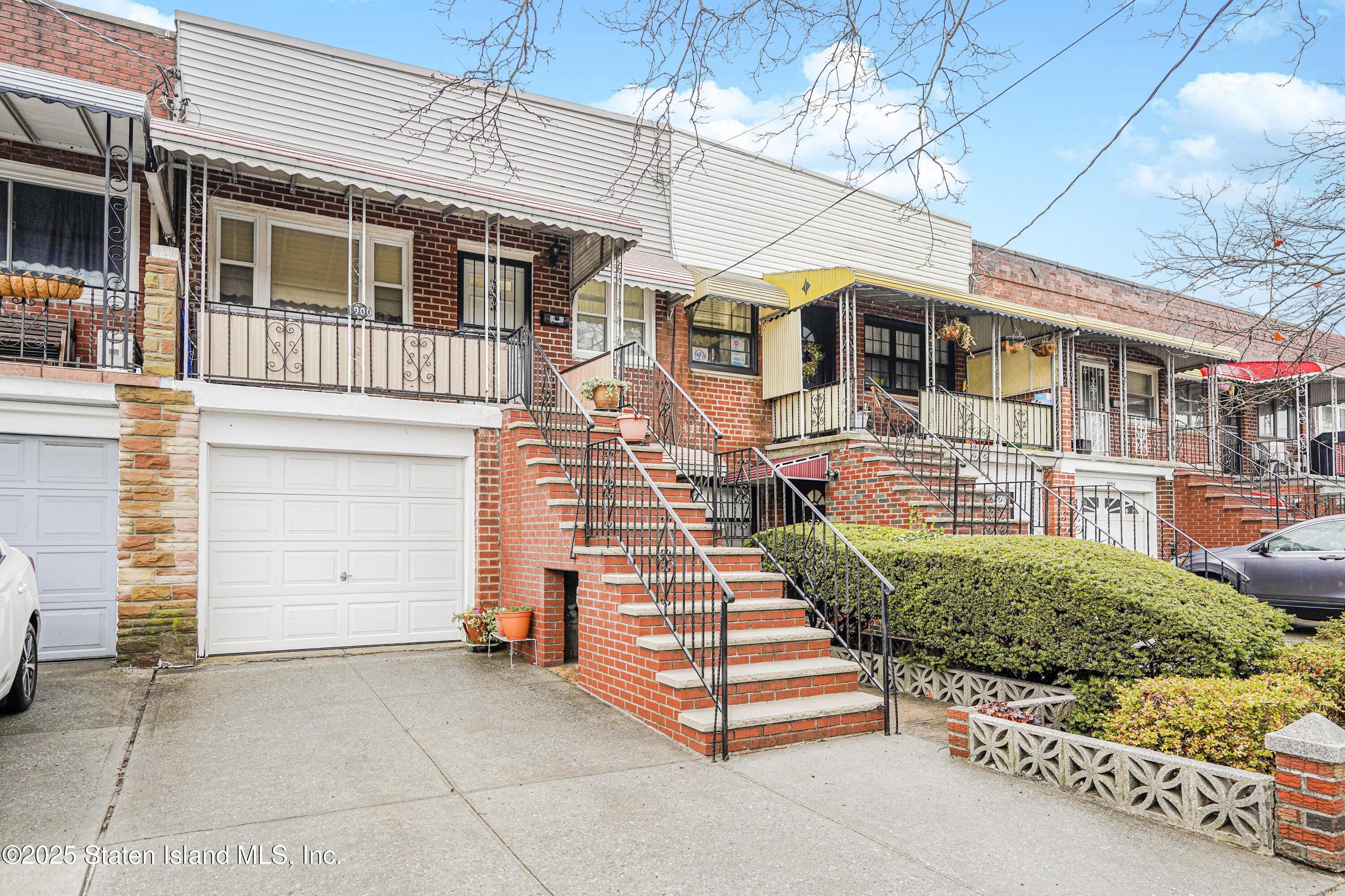 1900 E 51st Street, Brooklyn, NY, 11234