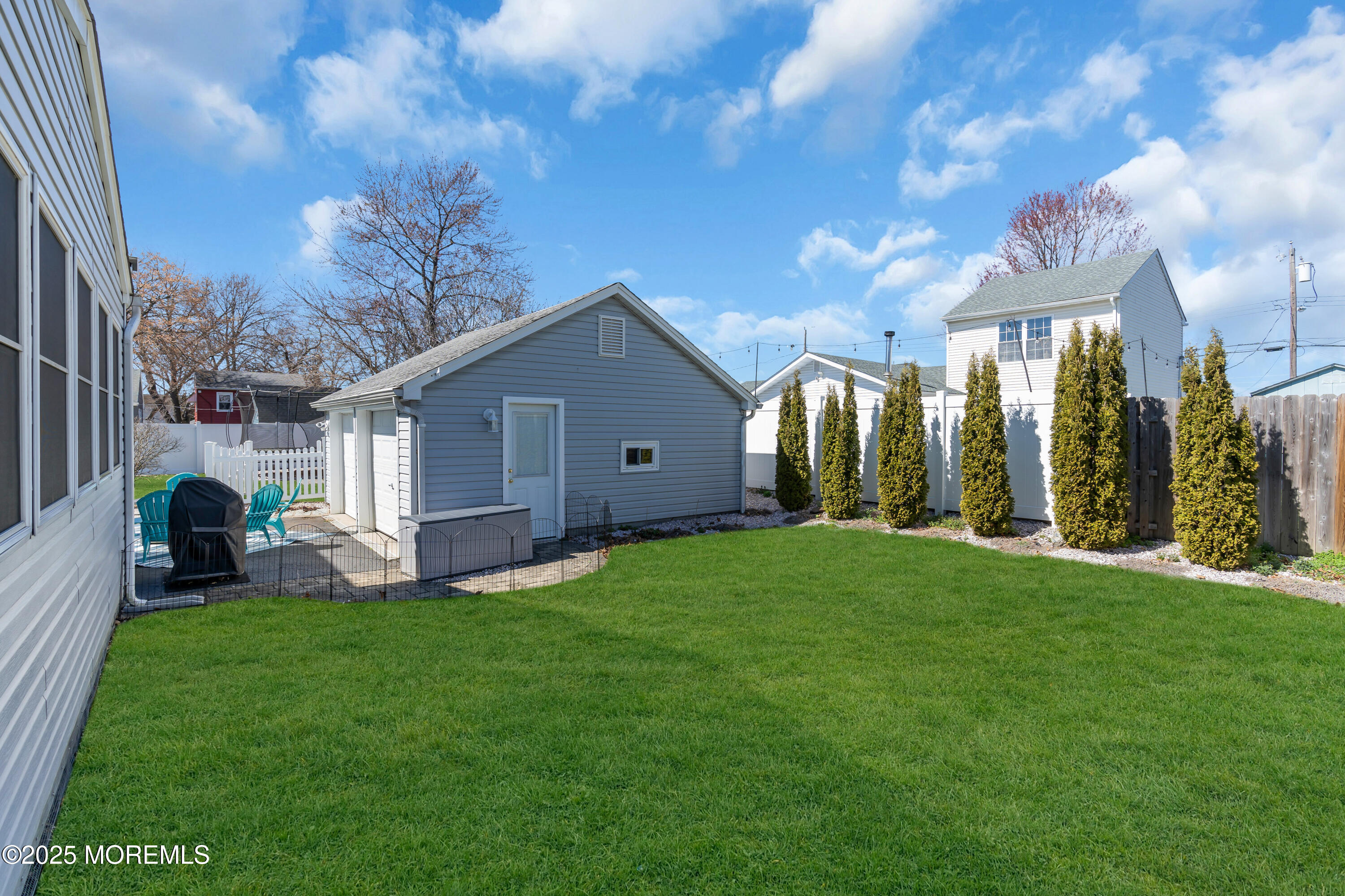 553 Morningside Avenue, Union Beach, NJ, 07735 image 38