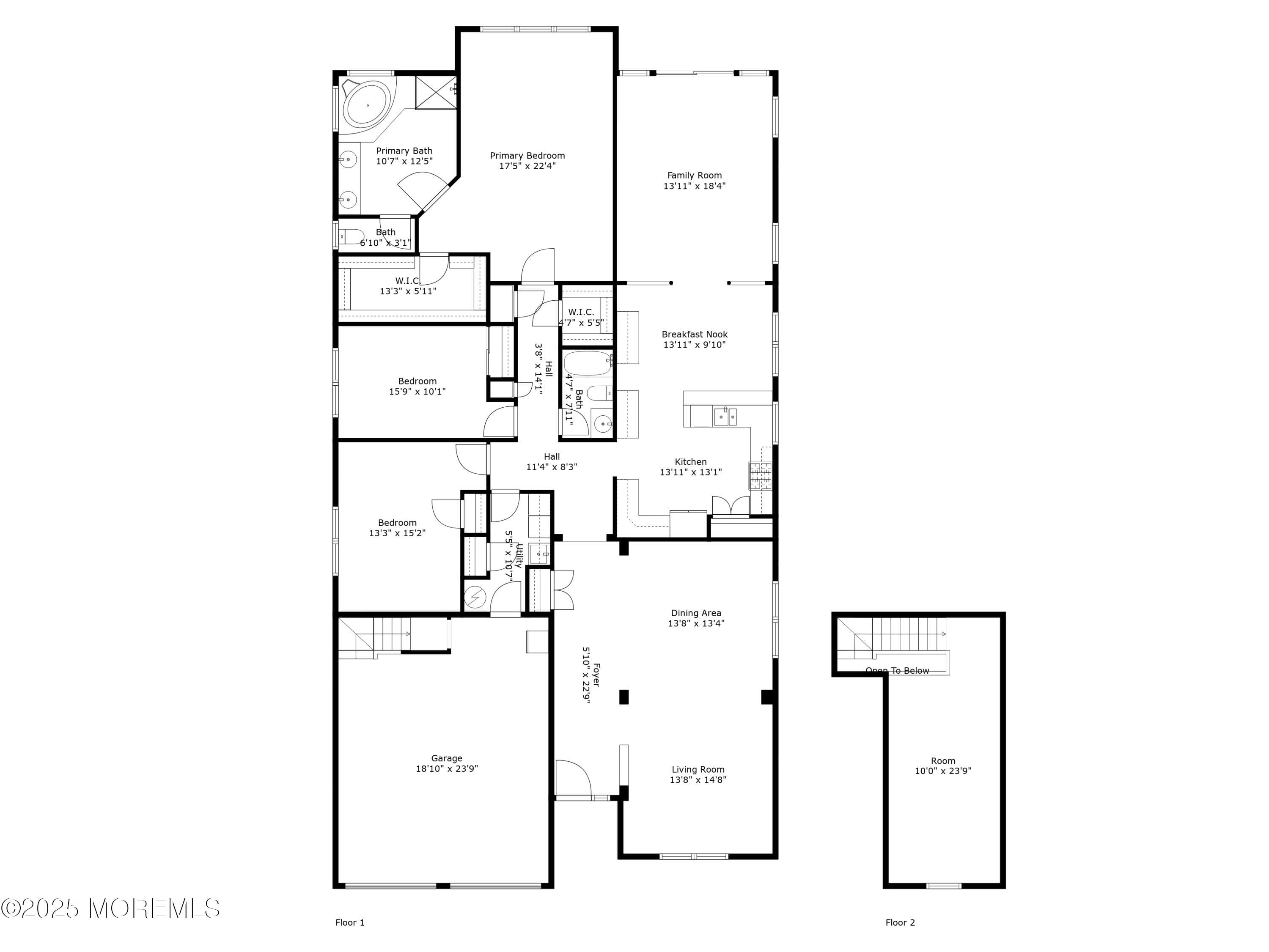 45 Spencer Drive, Jackson, NJ, 08527 image 8