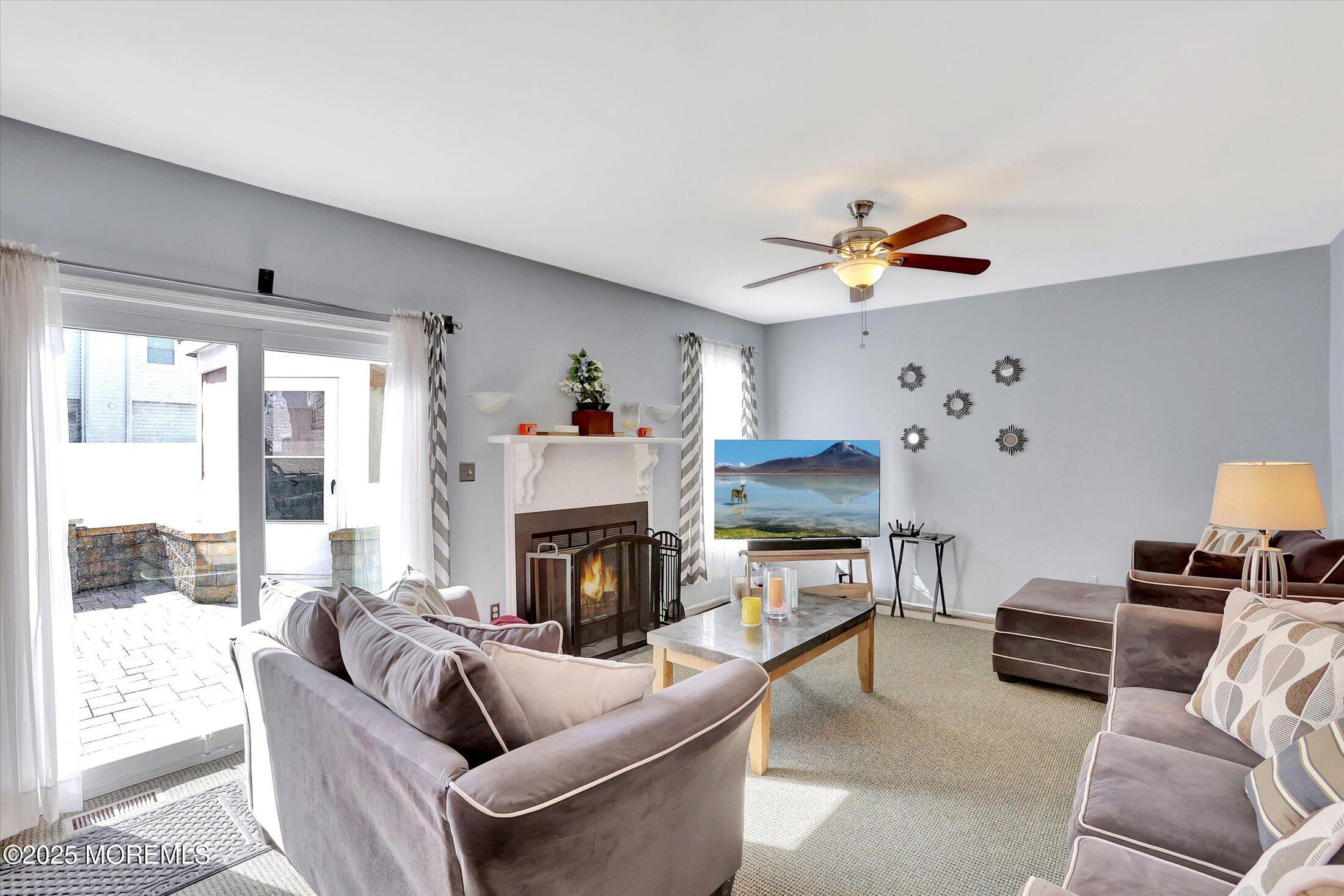 27 Spruce Hollow Drive, Howell, NJ, 07731 image 16