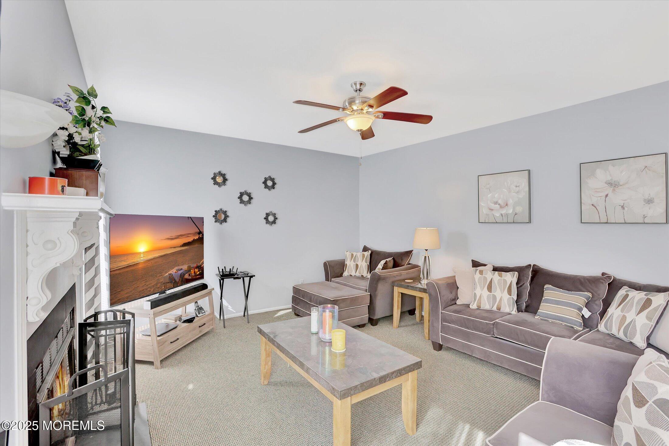 27 Spruce Hollow Drive, Howell, NJ, 07731 image 17