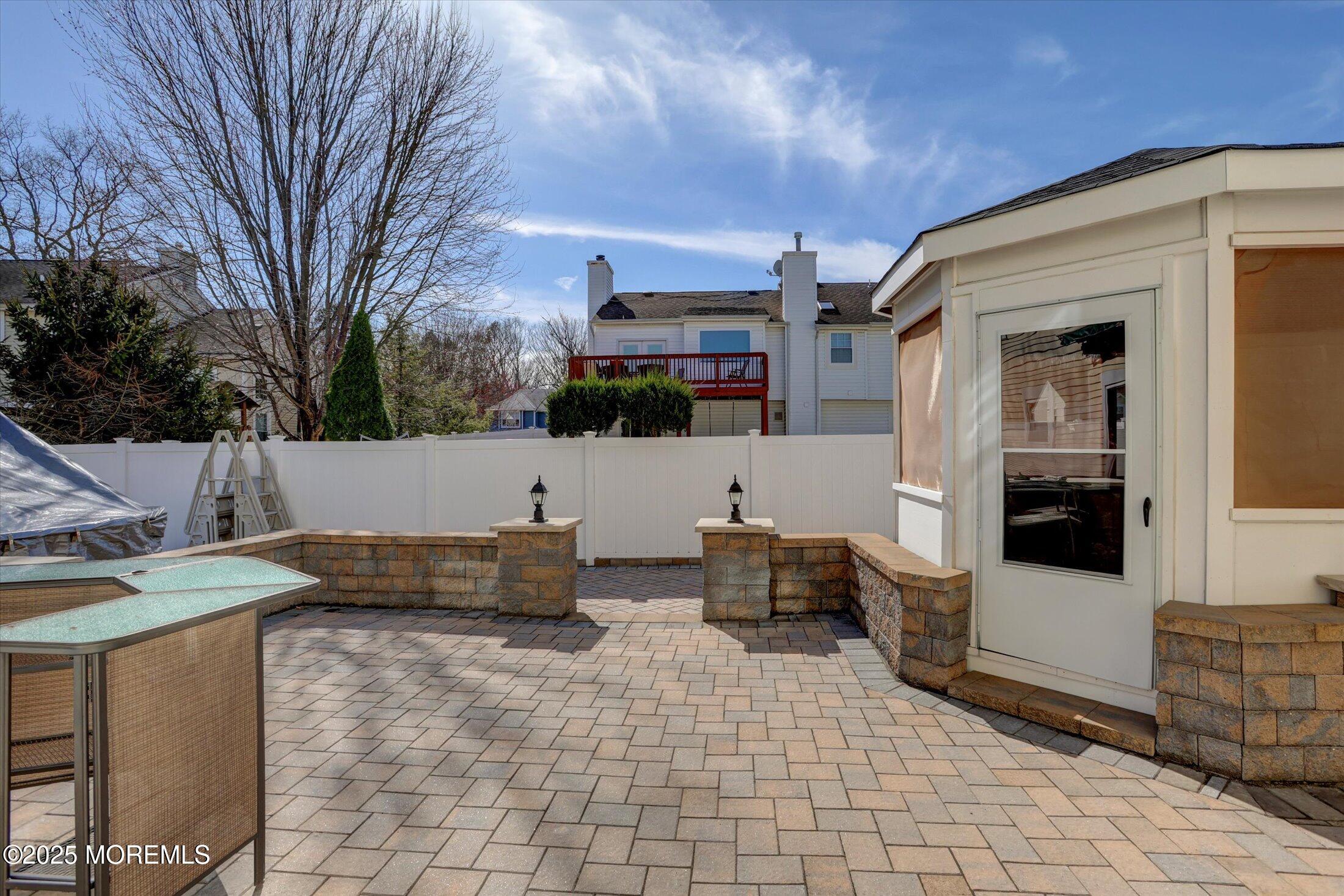 27 Spruce Hollow Drive, Howell, NJ, 07731 image 34