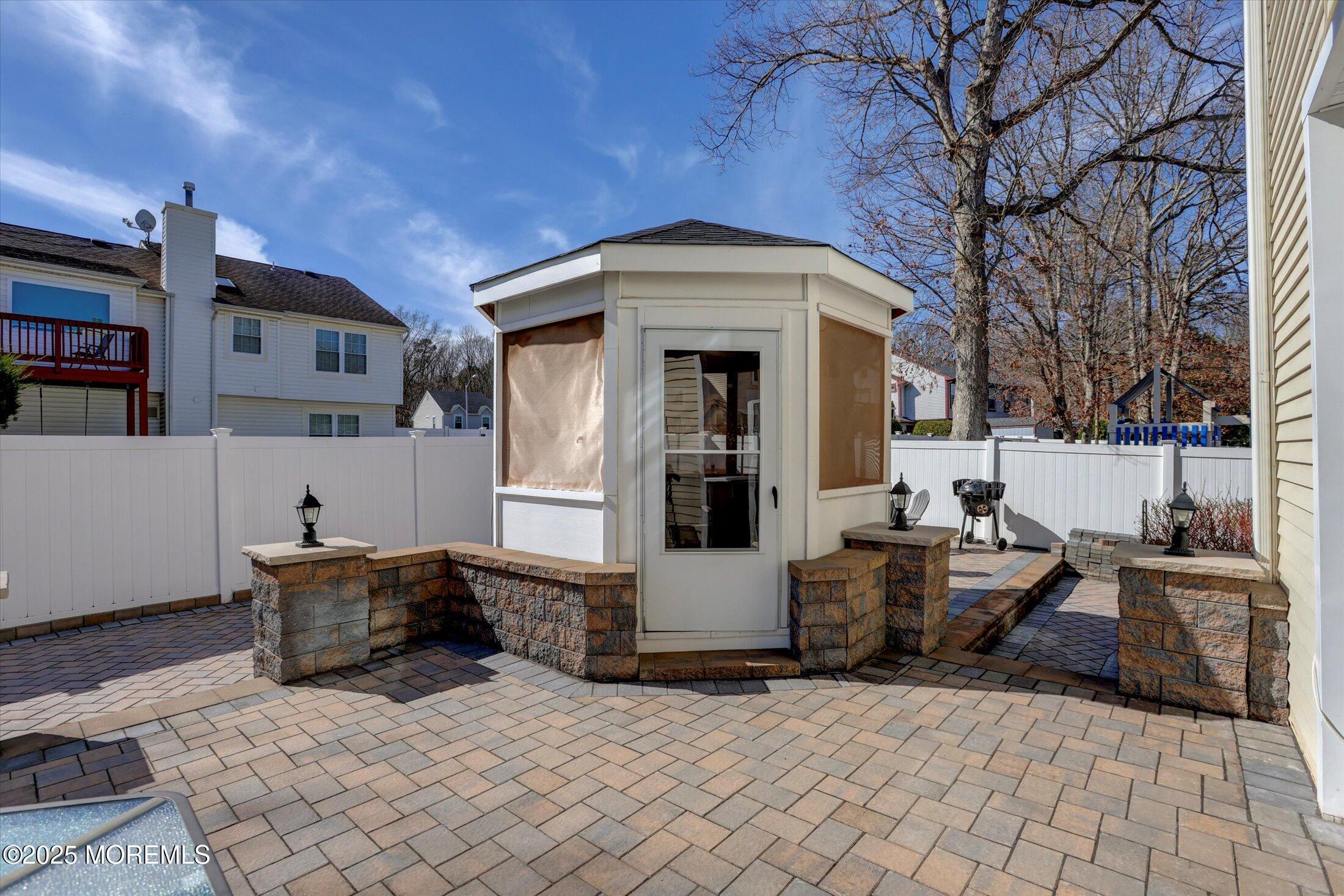 27 Spruce Hollow Drive, Howell, NJ, 07731 image 36