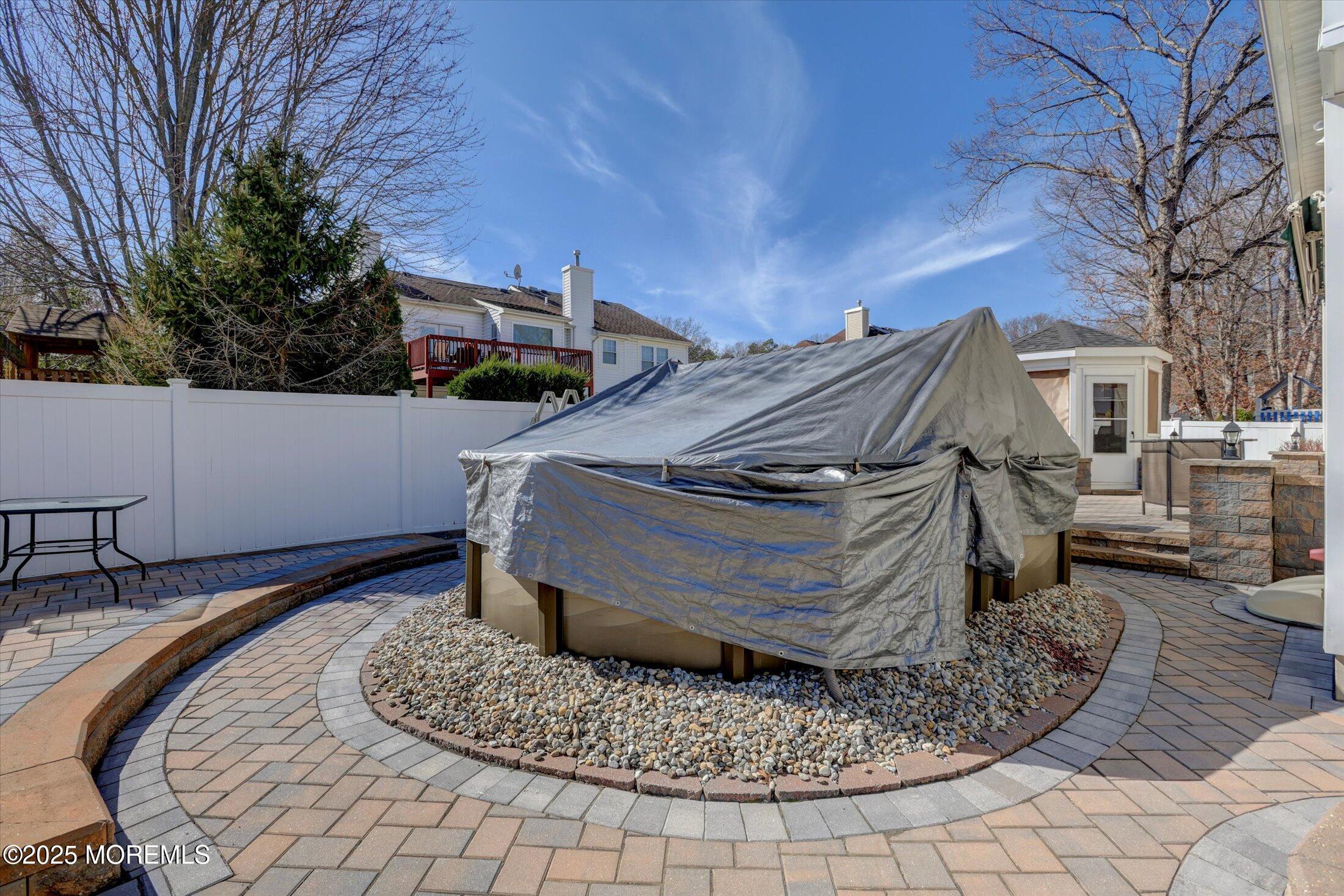 27 Spruce Hollow Drive, Howell, NJ, 07731 image 37