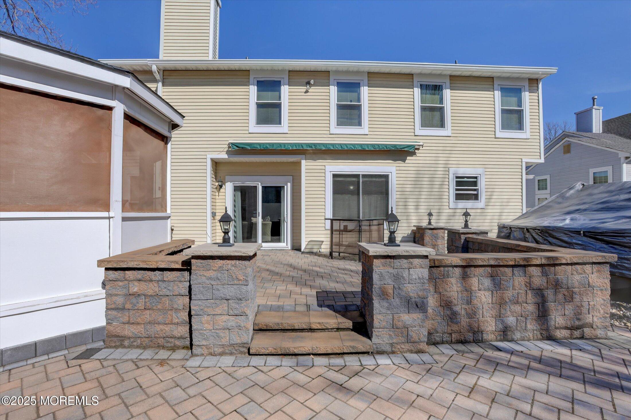27 Spruce Hollow Drive, Howell, NJ, 07731 image 39