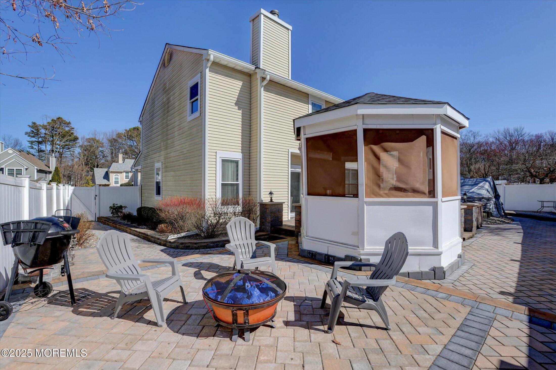 27 Spruce Hollow Drive, Howell, NJ, 07731 image 42
