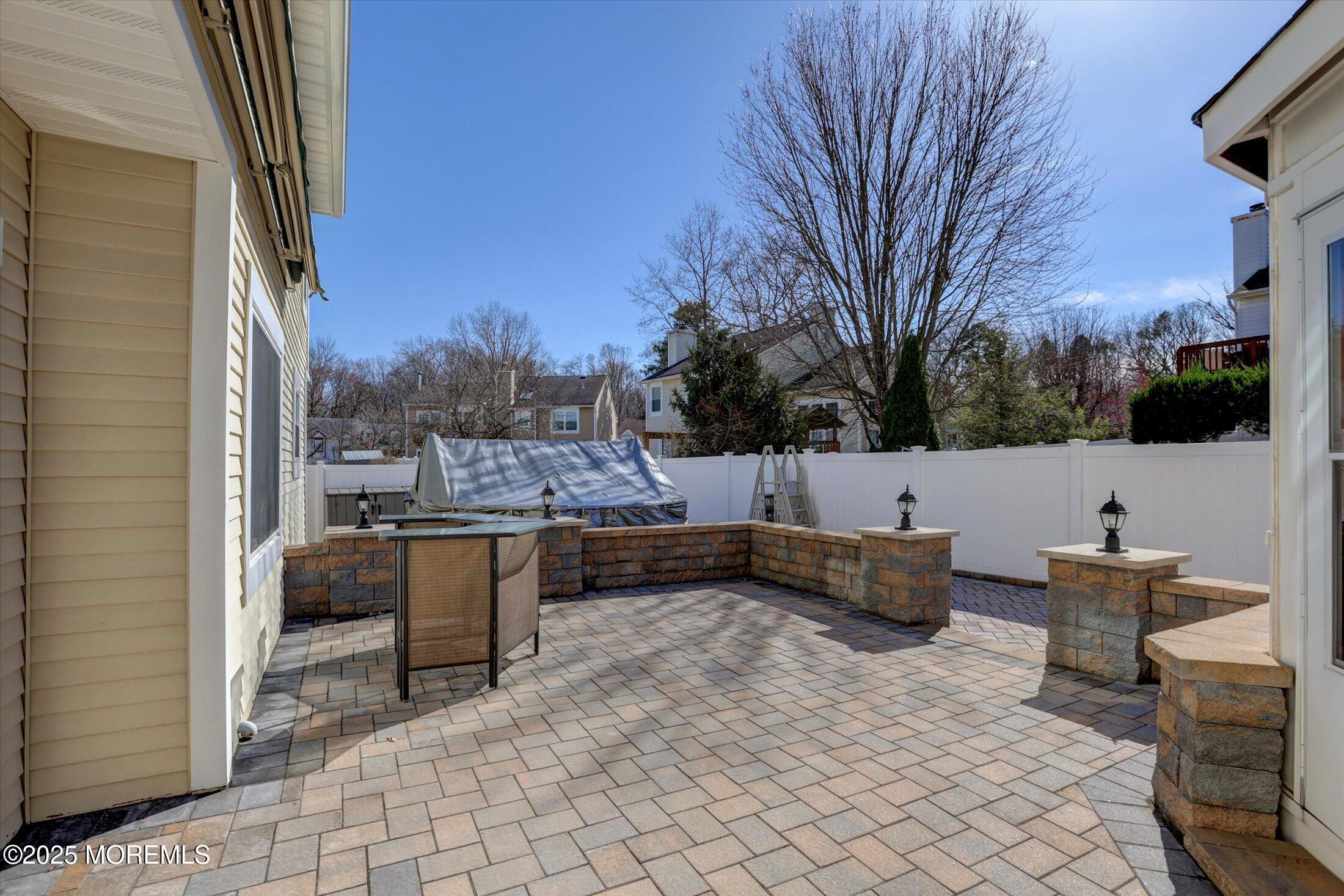 27 Spruce Hollow Drive, Howell, NJ, 07731 image 43