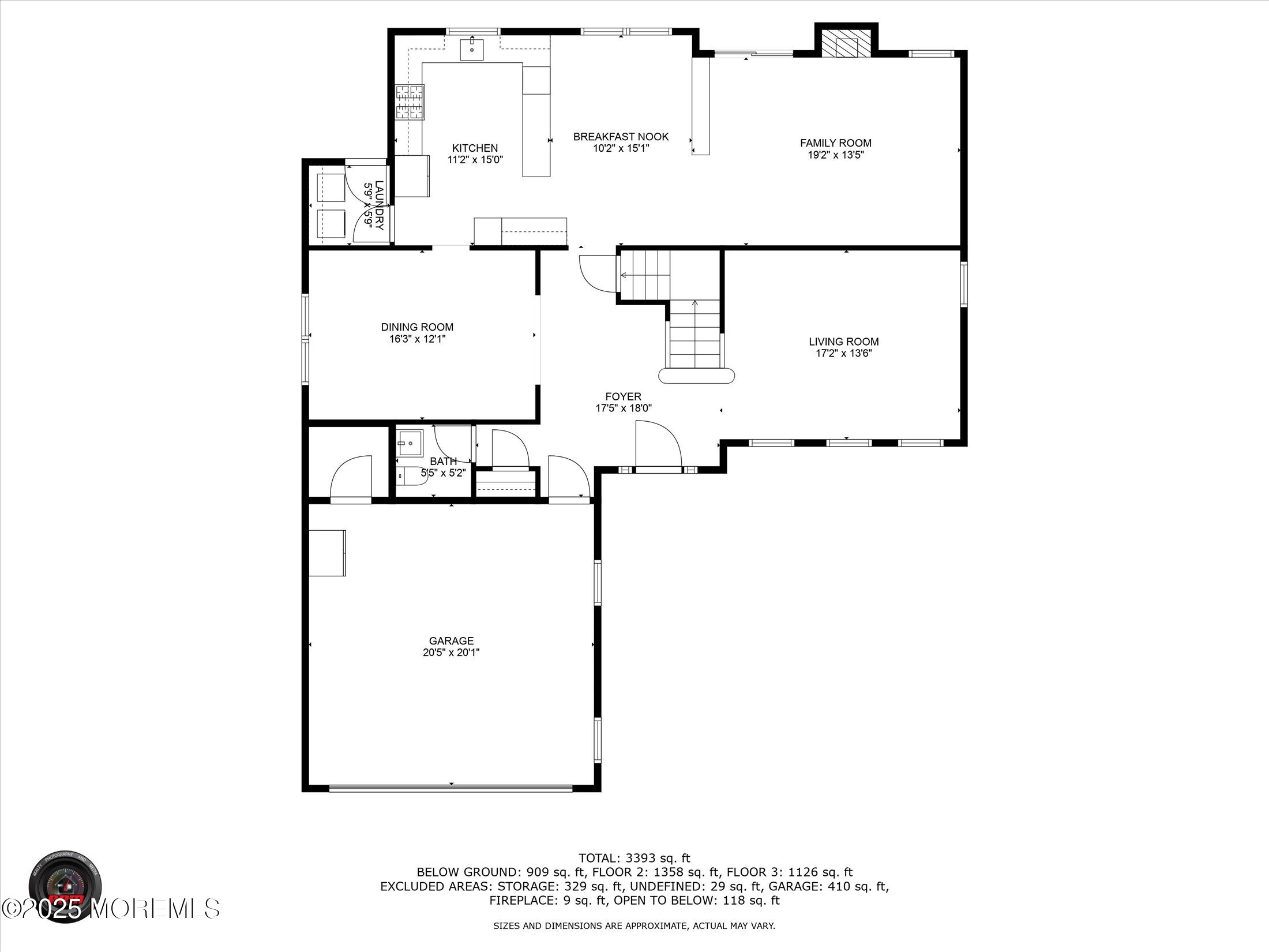 27 Spruce Hollow Drive, Howell, NJ, 07731 image 45