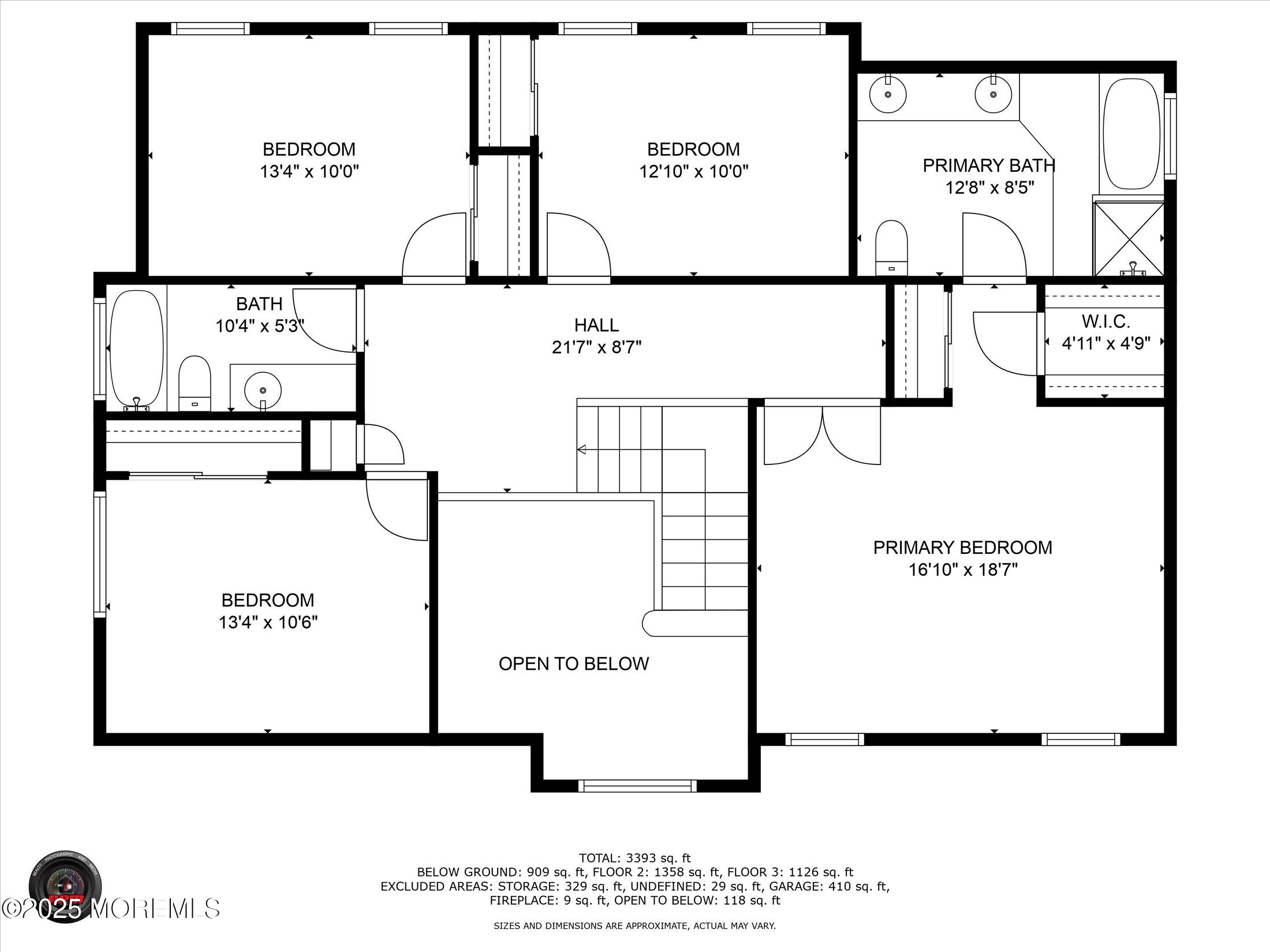 27 Spruce Hollow Drive, Howell, NJ, 07731 image 46