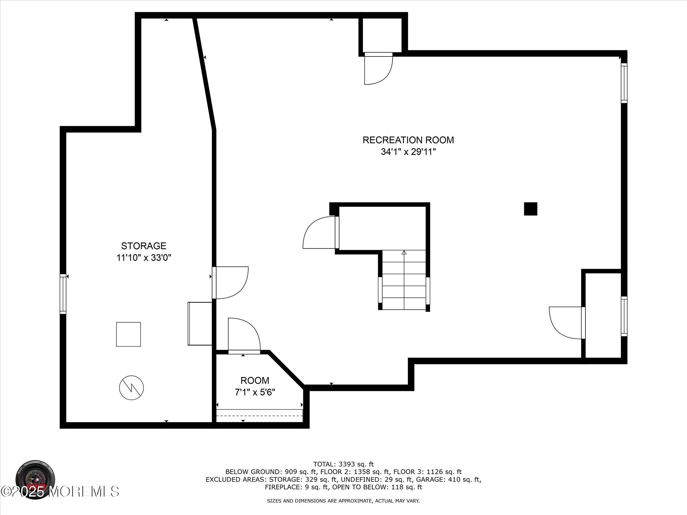 27 Spruce Hollow Drive, Howell, NJ, 07731 image 47