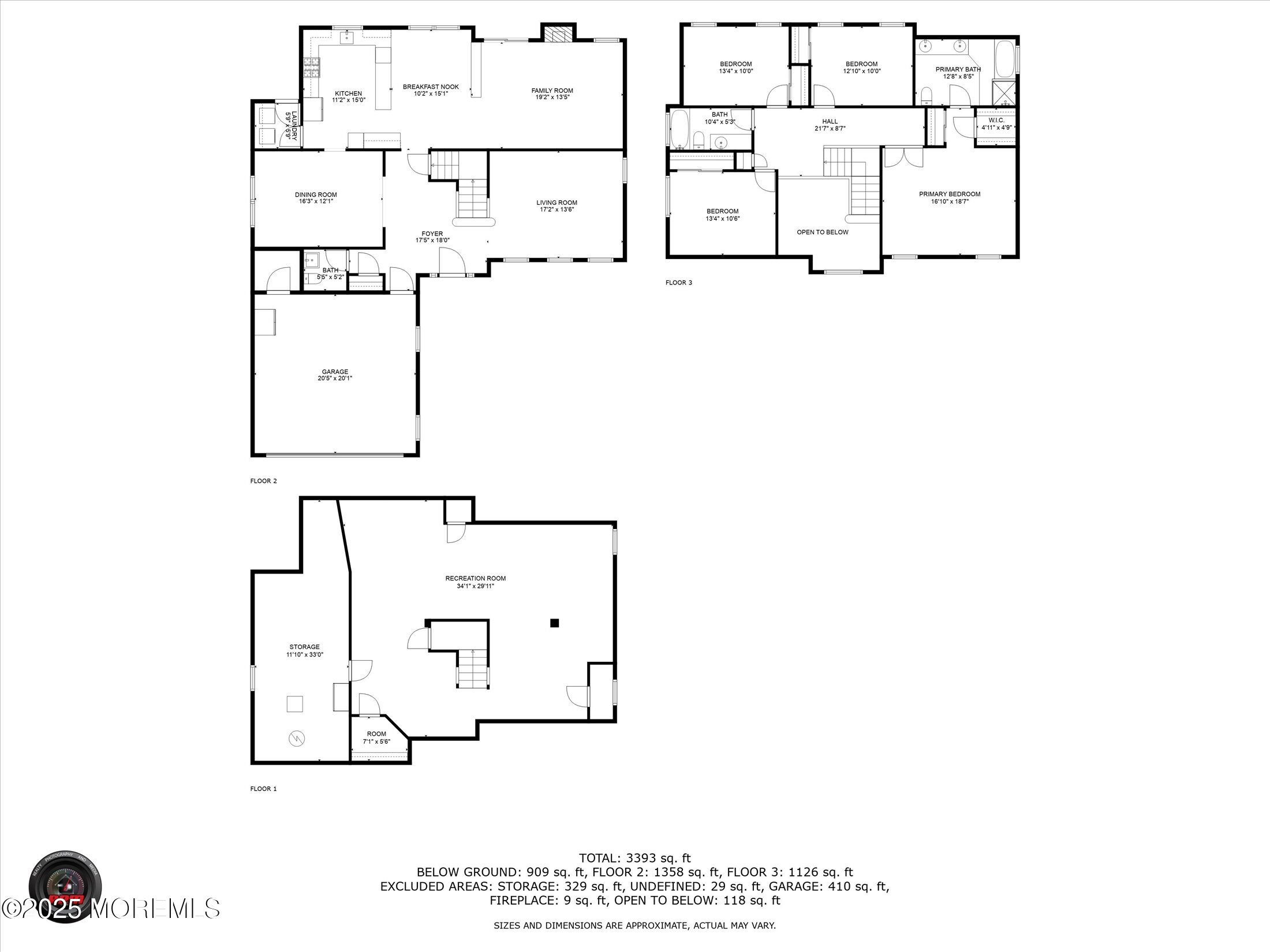 27 Spruce Hollow Drive, Howell, NJ, 07731 image 48