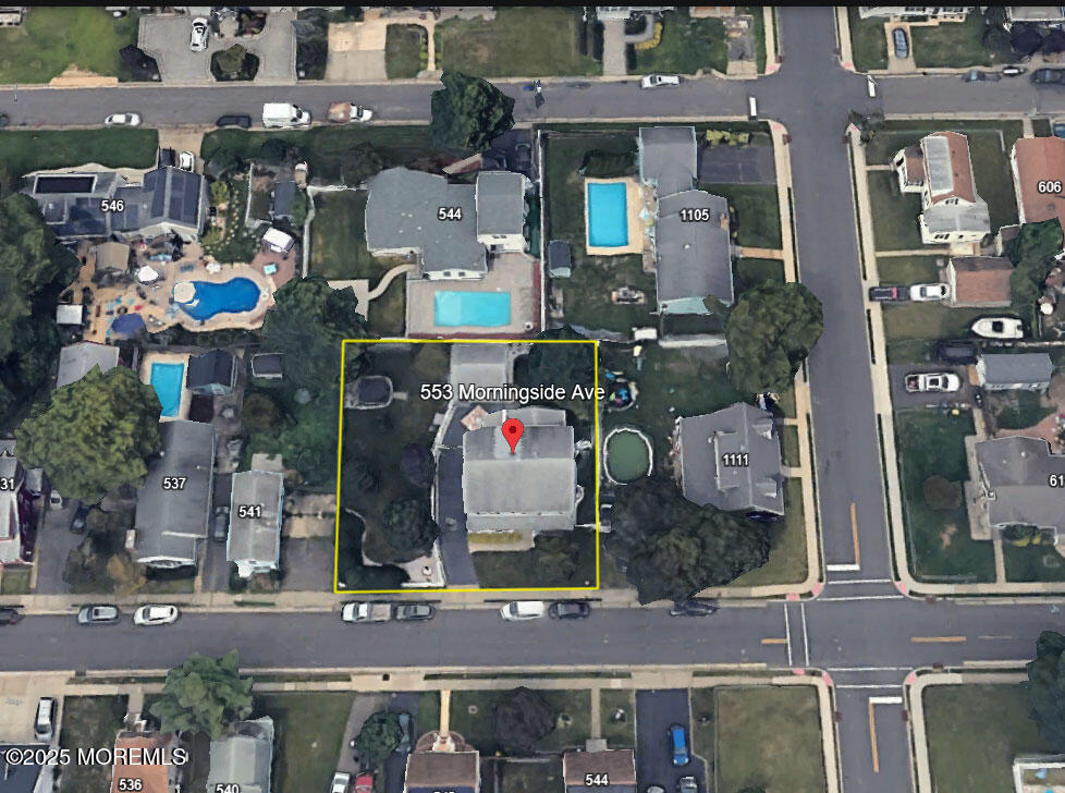 553 Morningside Avenue, Union Beach, NJ, 07735 image 39