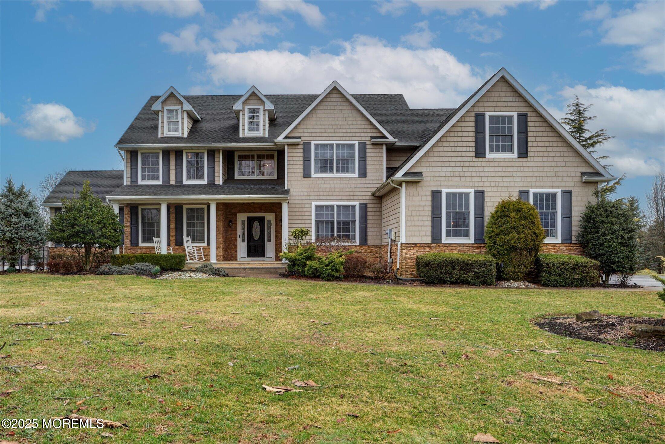 330 Randolph Road, Freehold, NJ, 07728