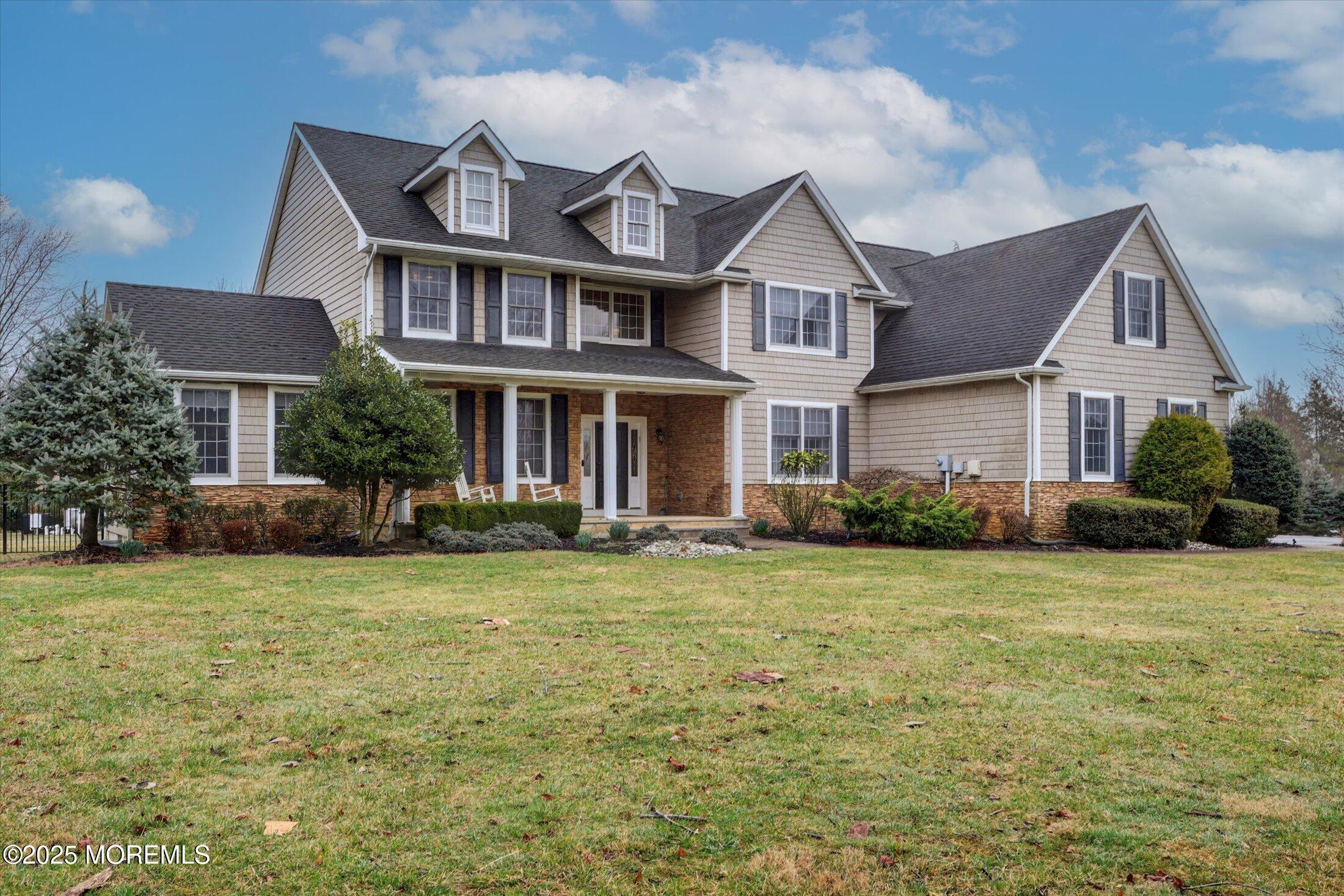 330 Randolph Road, Freehold, NJ, 07728