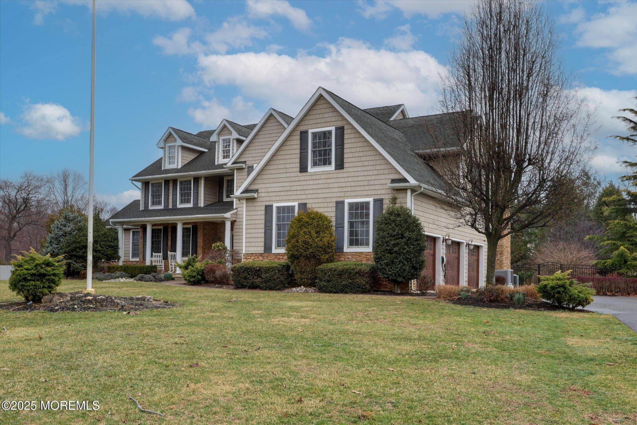 330 Randolph Road, Freehold, NJ, 07728