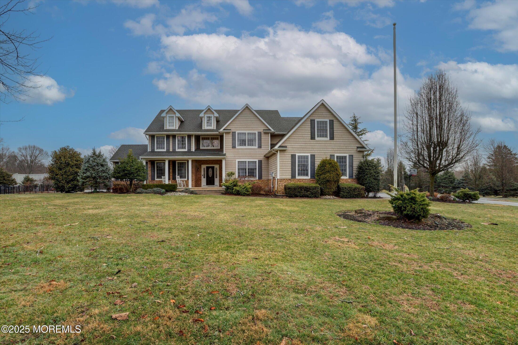 330 Randolph Road, Freehold, NJ, 07728