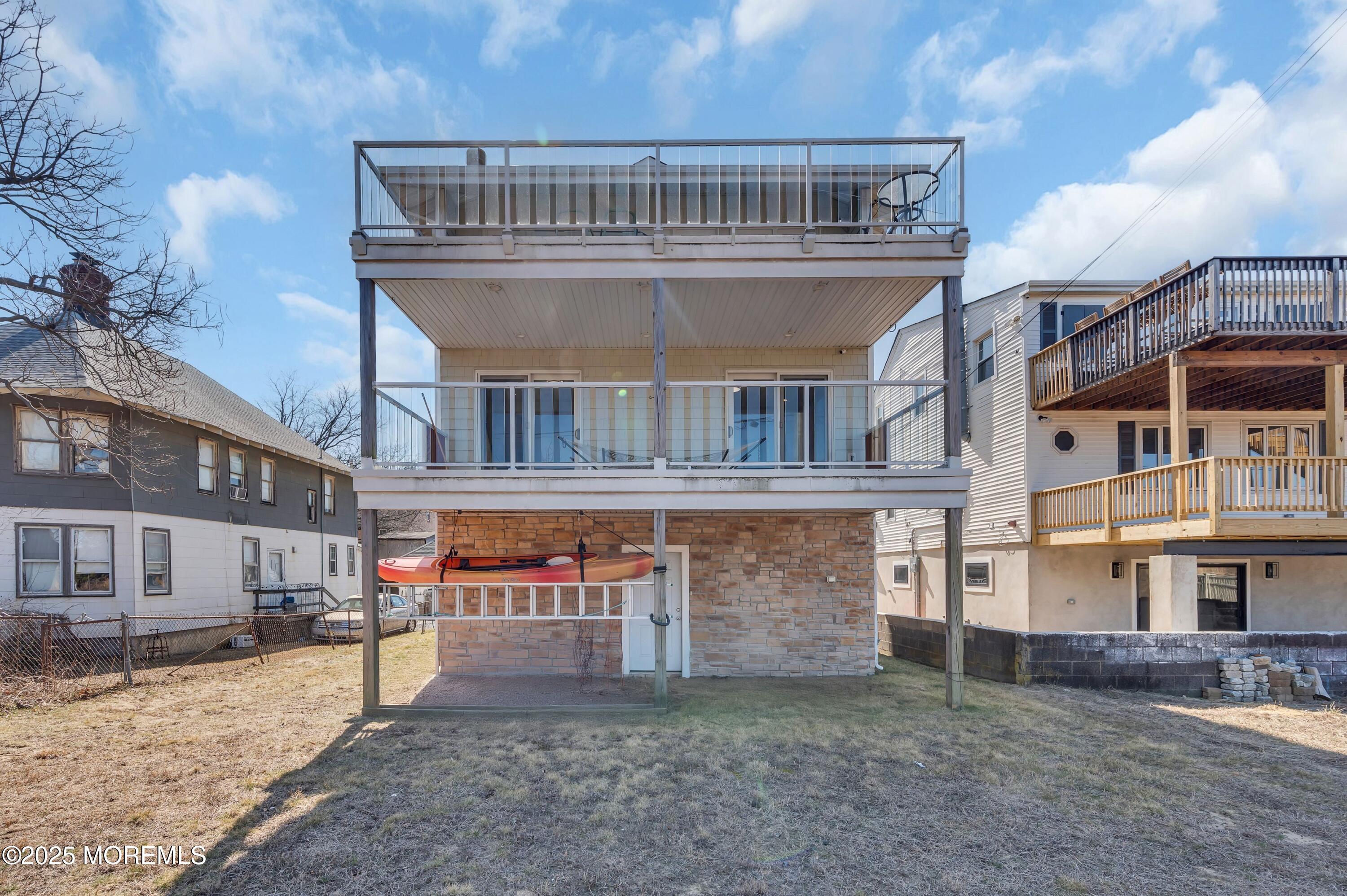 48 Bayside Parkway, Keansburg, NJ, 07734 image 35