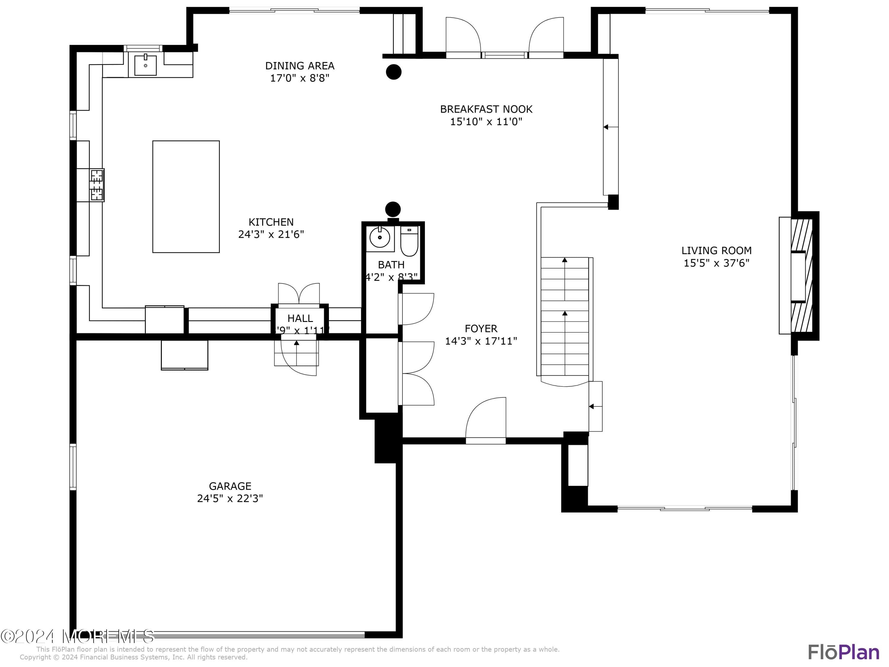 1609 Bass Point Drive, Manasquan, NJ, 08736 image 17