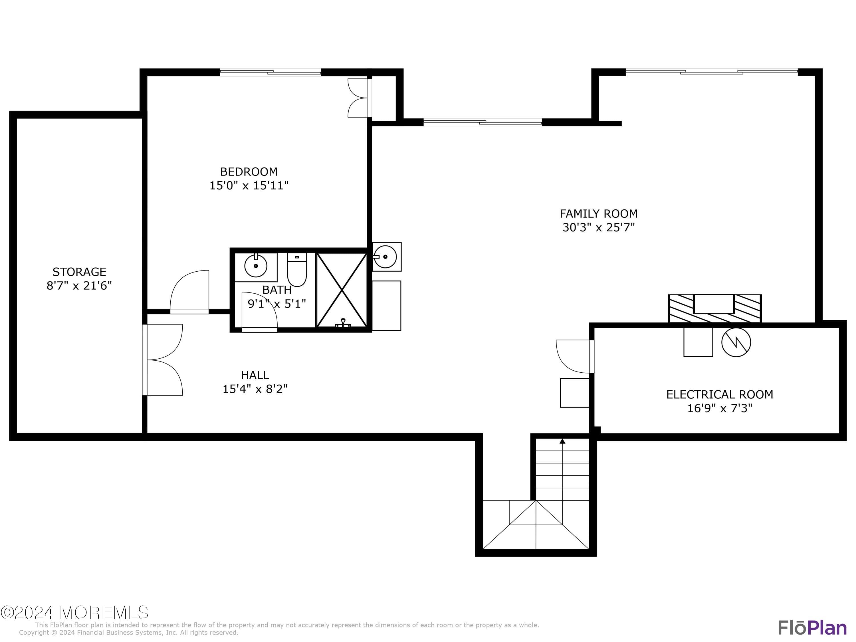 1609 Bass Point Drive, Manasquan, NJ, 08736 image 19