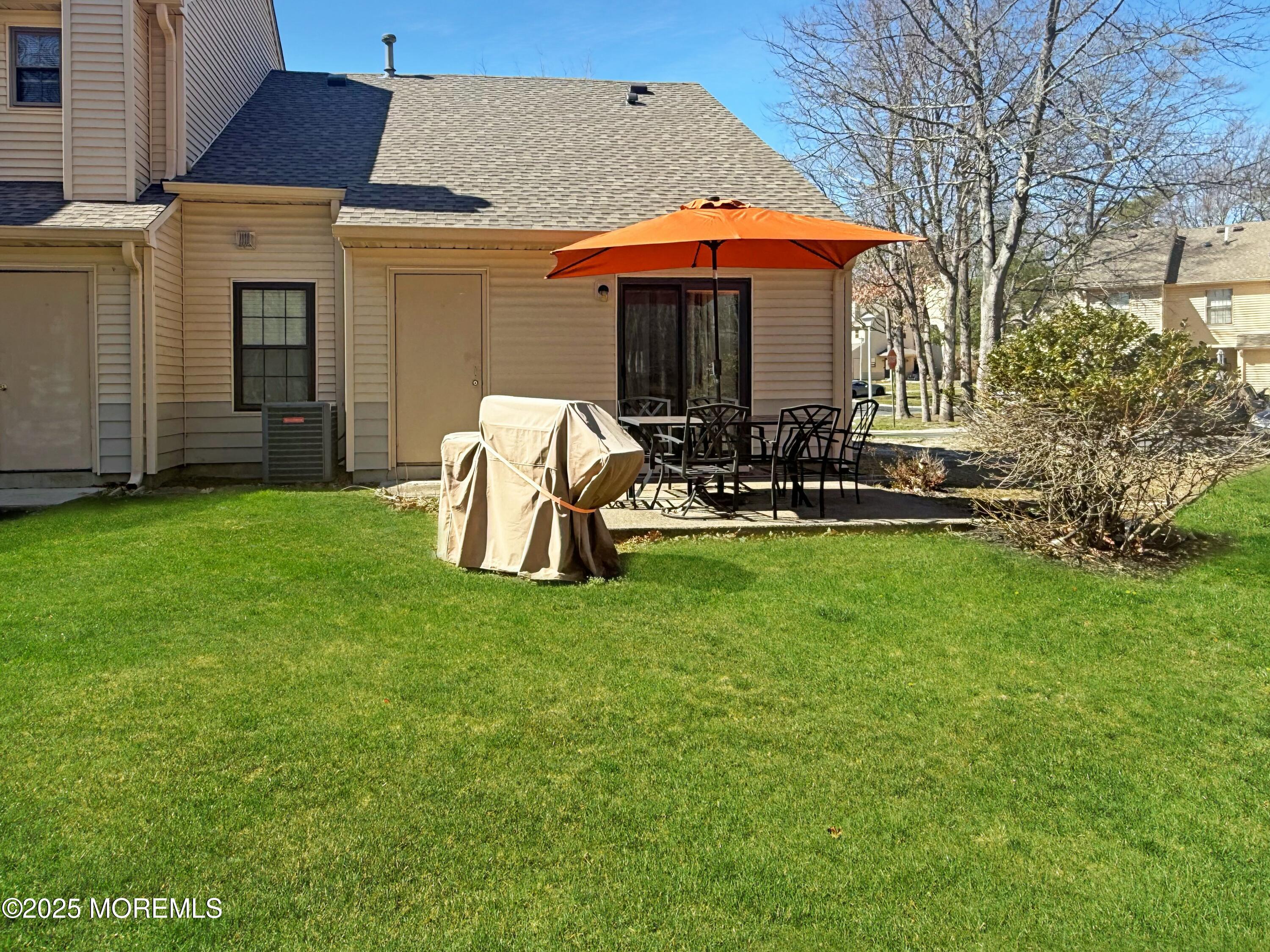 130 Whispering Oaks Way, Jackson, NJ, 08527 image 11