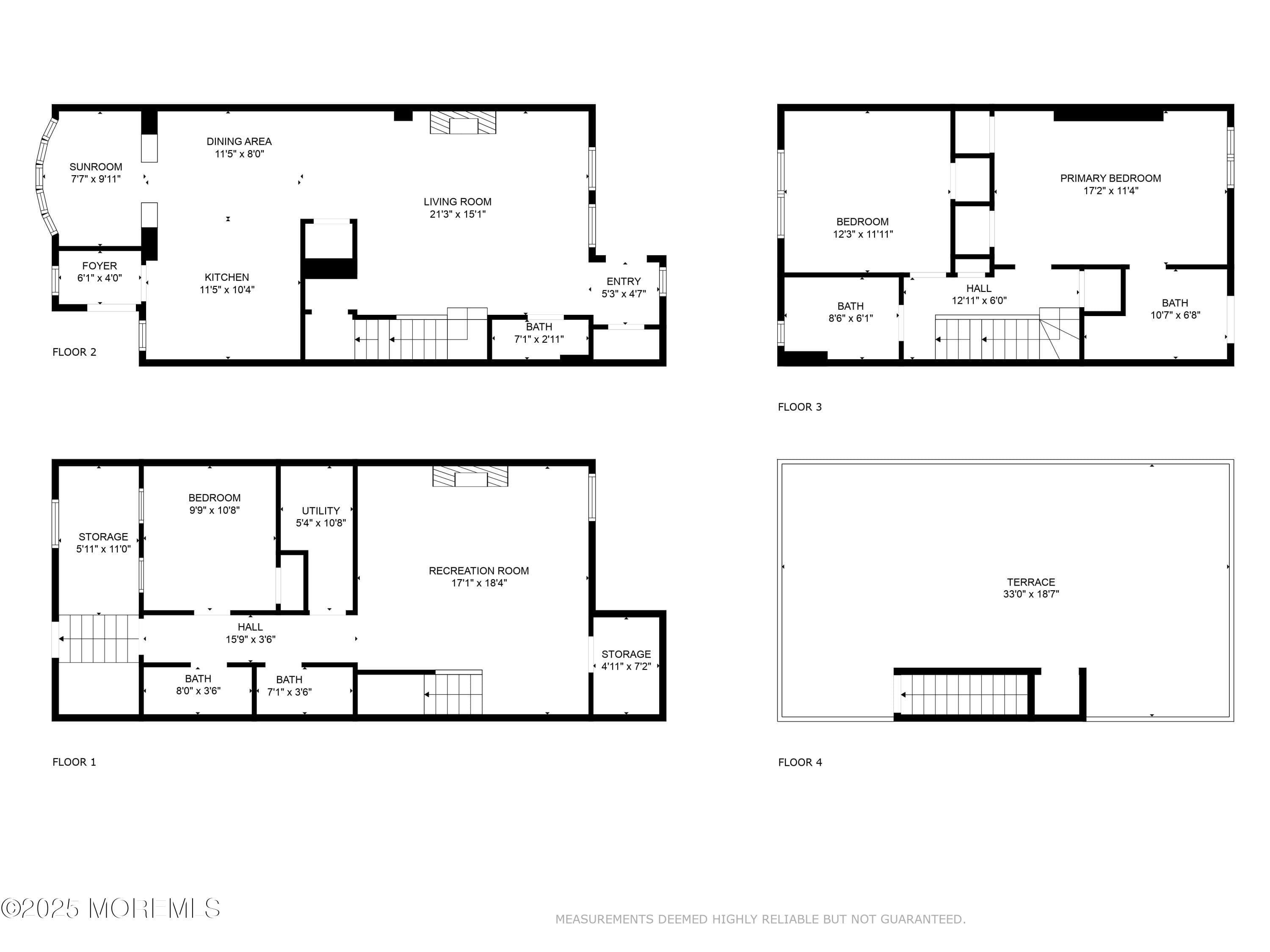 7 Deal Lake Court, Asbury Park, NJ, 07712 image 40