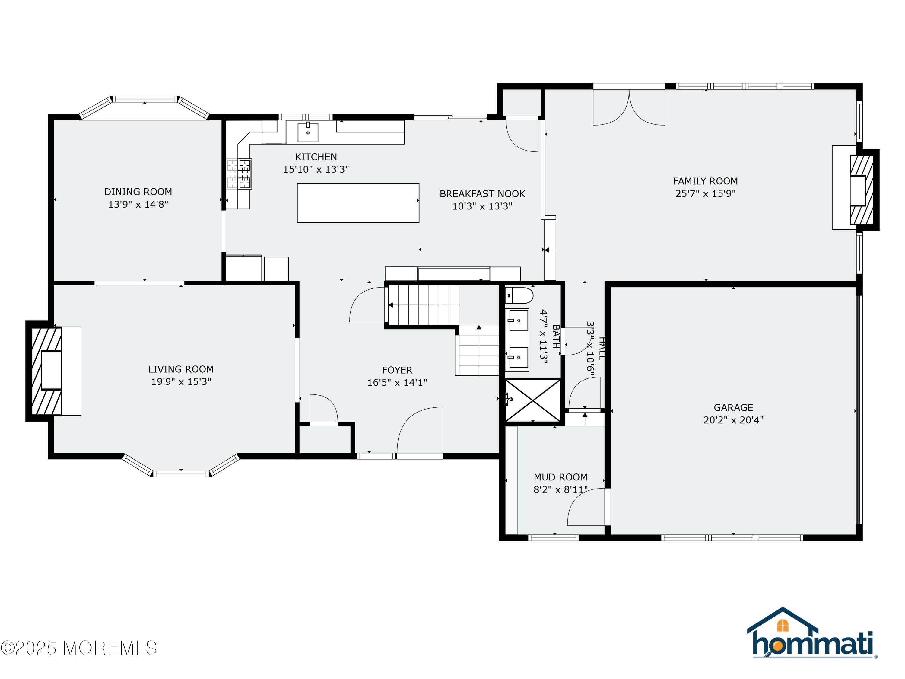 8 Jaywood Manor Drive, Brick, NJ, 08724 image 61