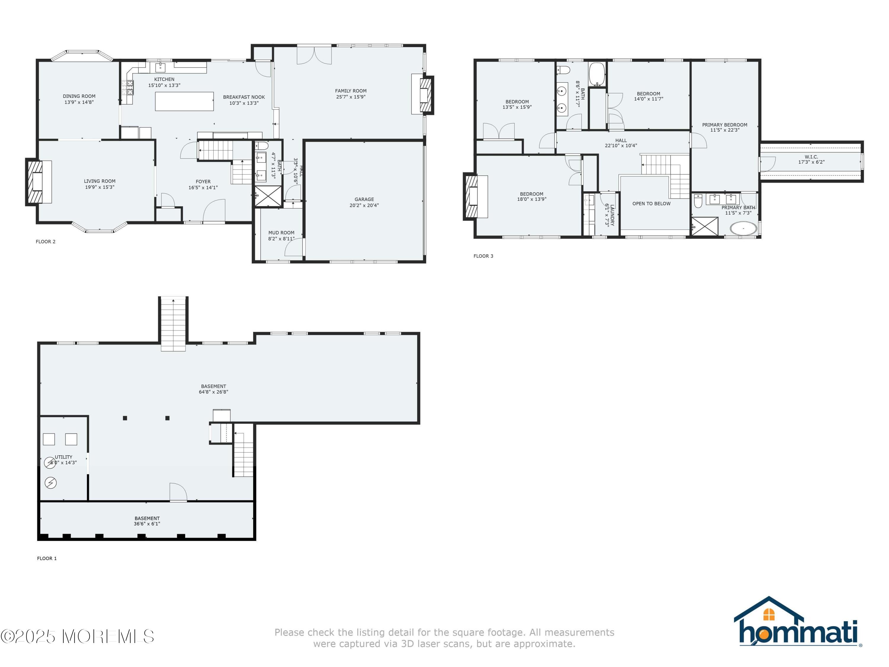8 Jaywood Manor Drive, Brick, NJ, 08724 image 63