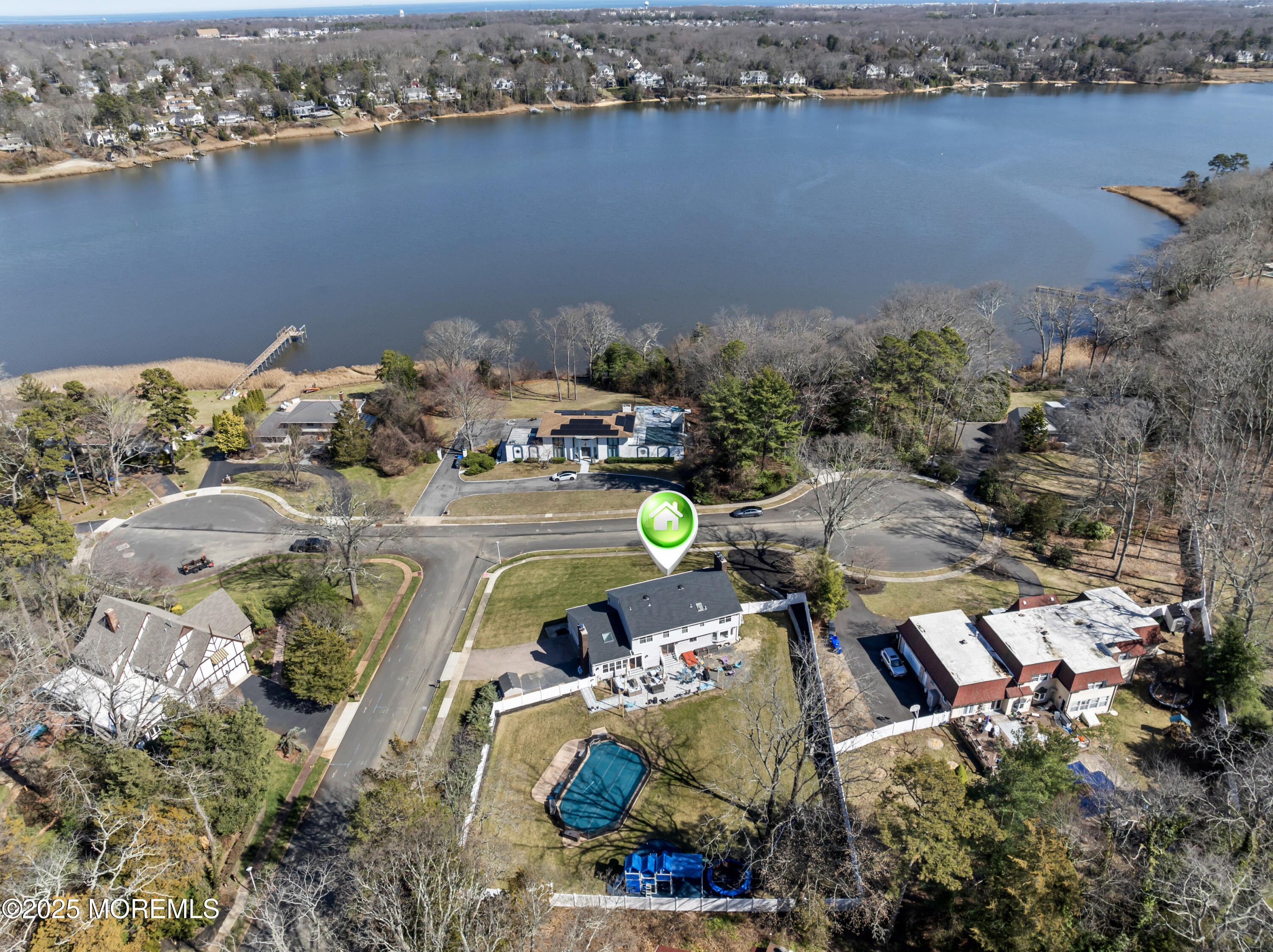 8 Jaywood Manor Drive, Brick, NJ, 08724 image 44