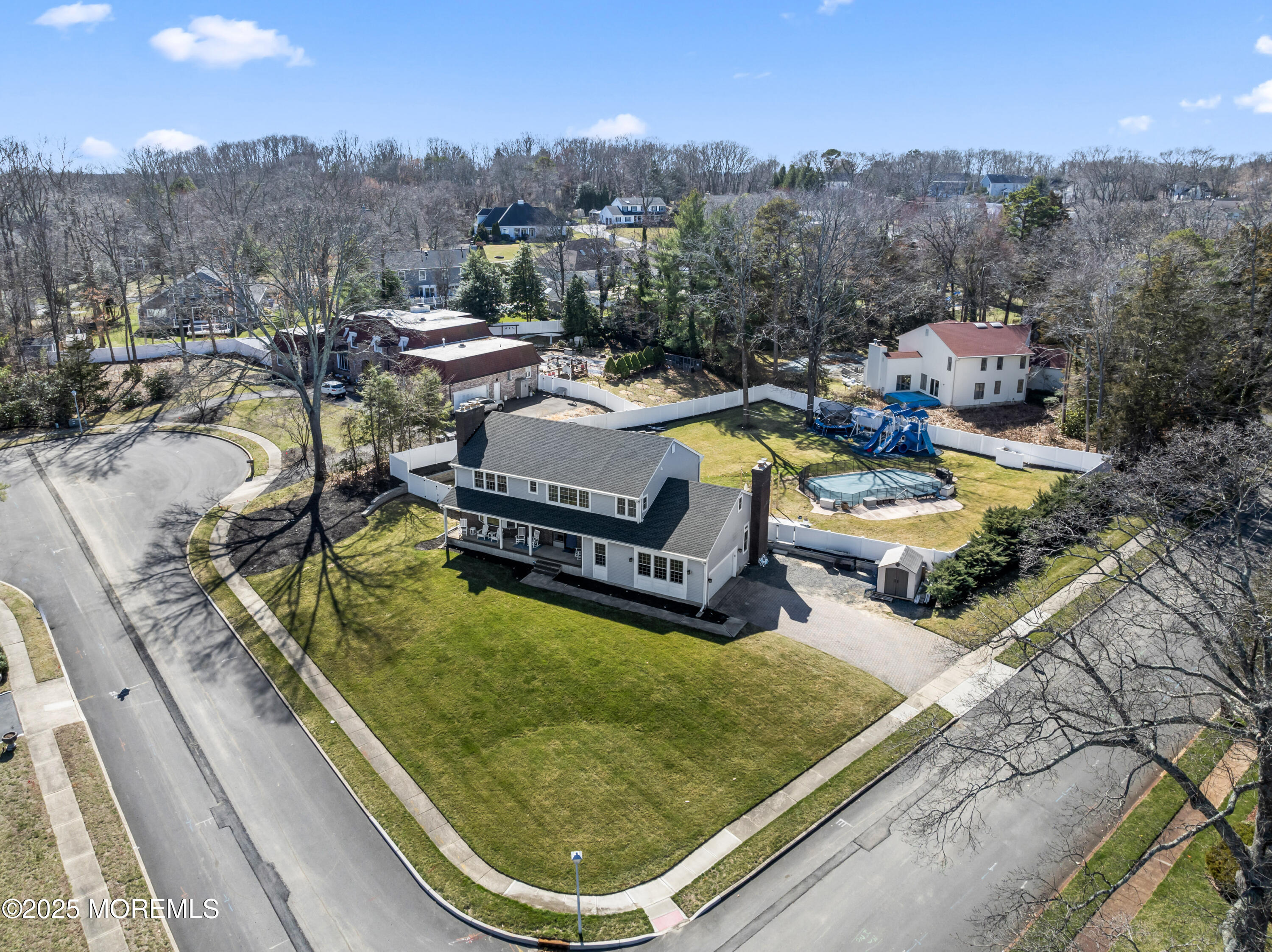 8 Jaywood Manor Drive, Brick, NJ, 08724 image 56