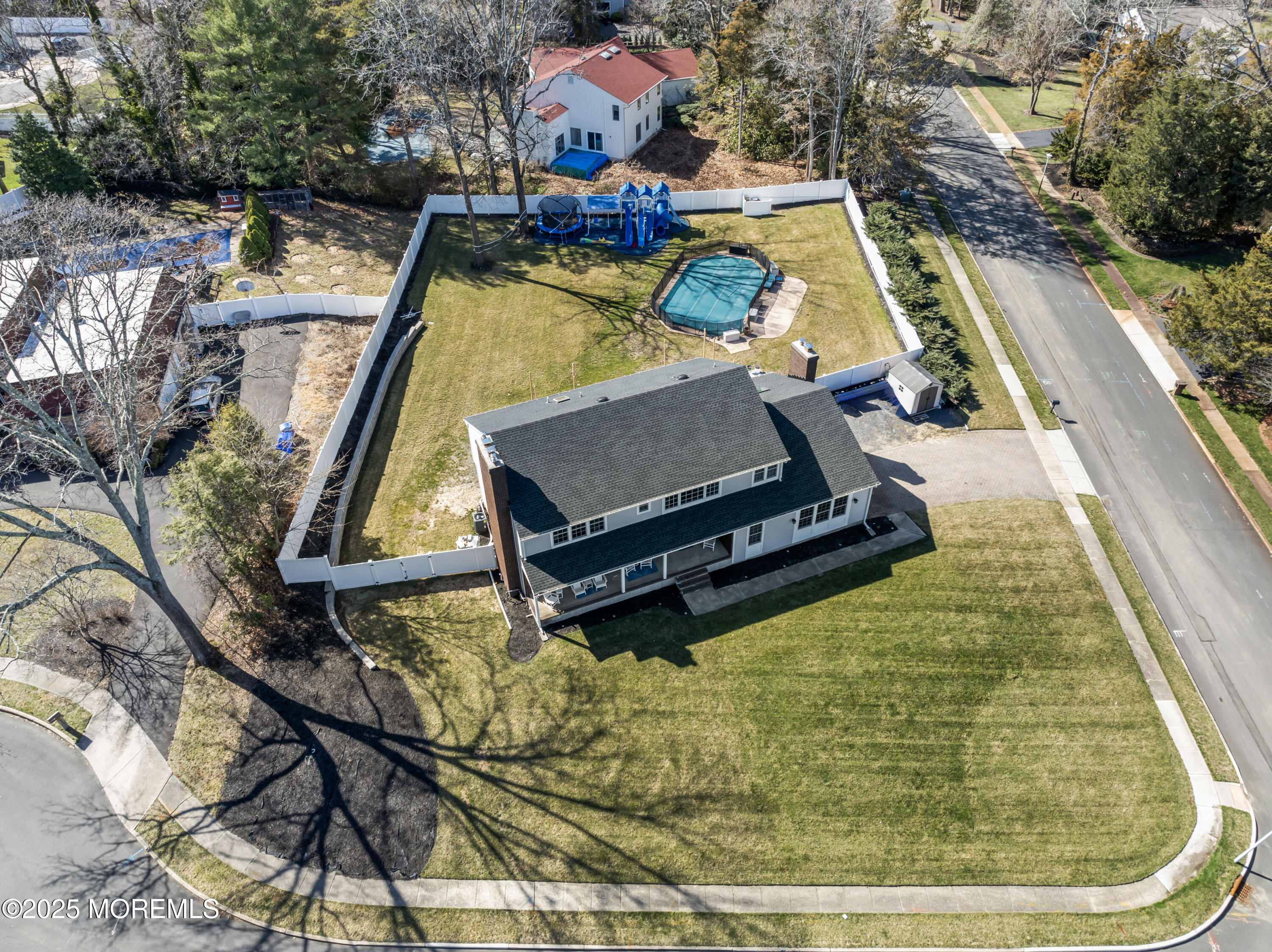 8 Jaywood Manor Drive, Brick, NJ, 08724 image 53