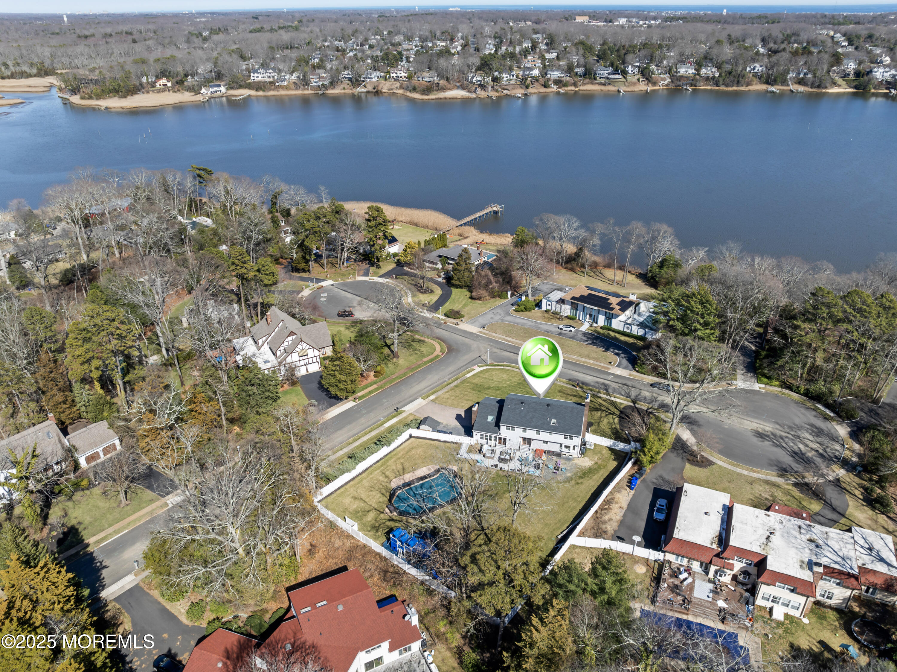 8 Jaywood Manor Drive, Brick, NJ, 08724 image 58