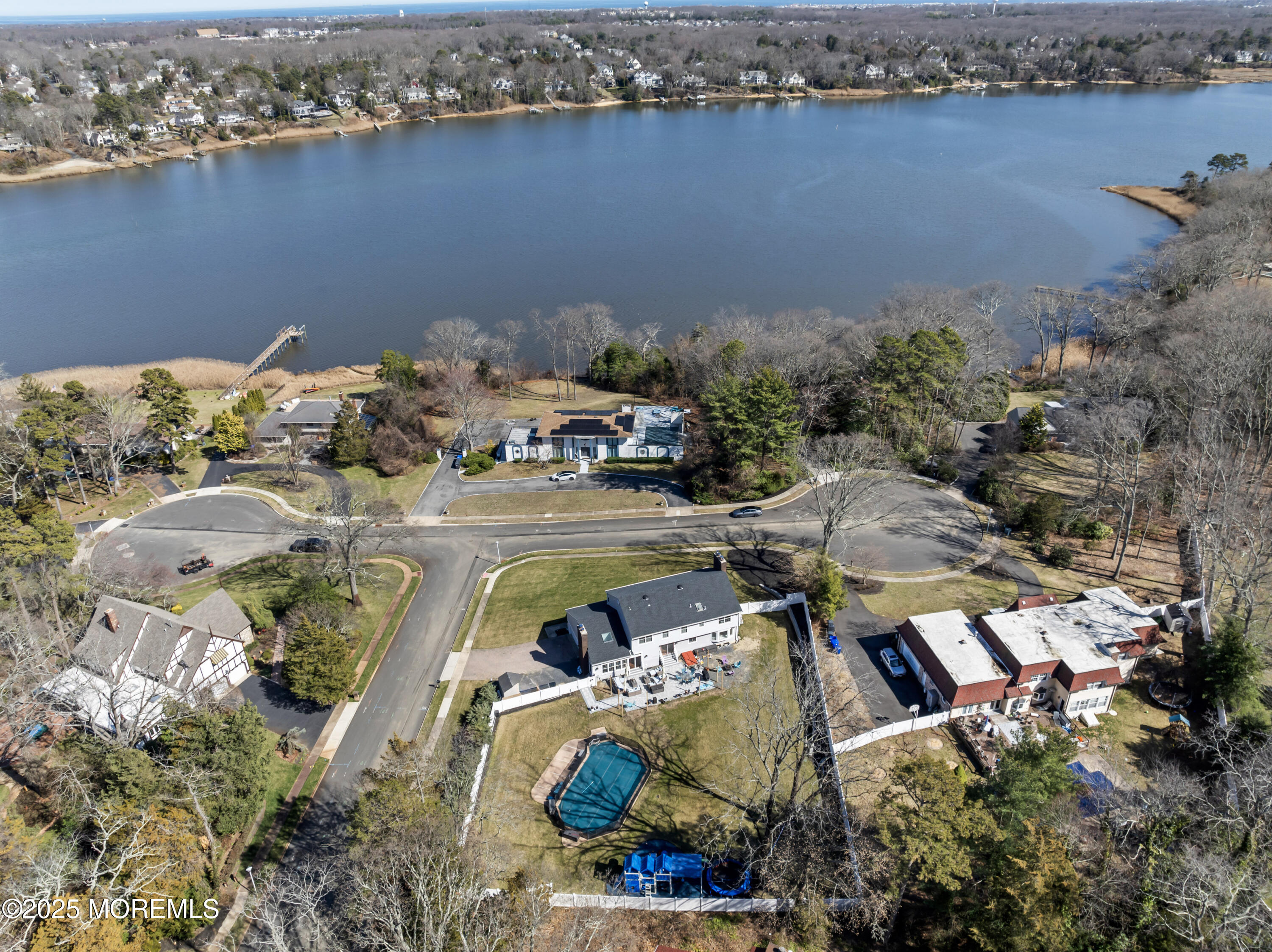 8 Jaywood Manor Drive, Brick, NJ, 08724 image 59