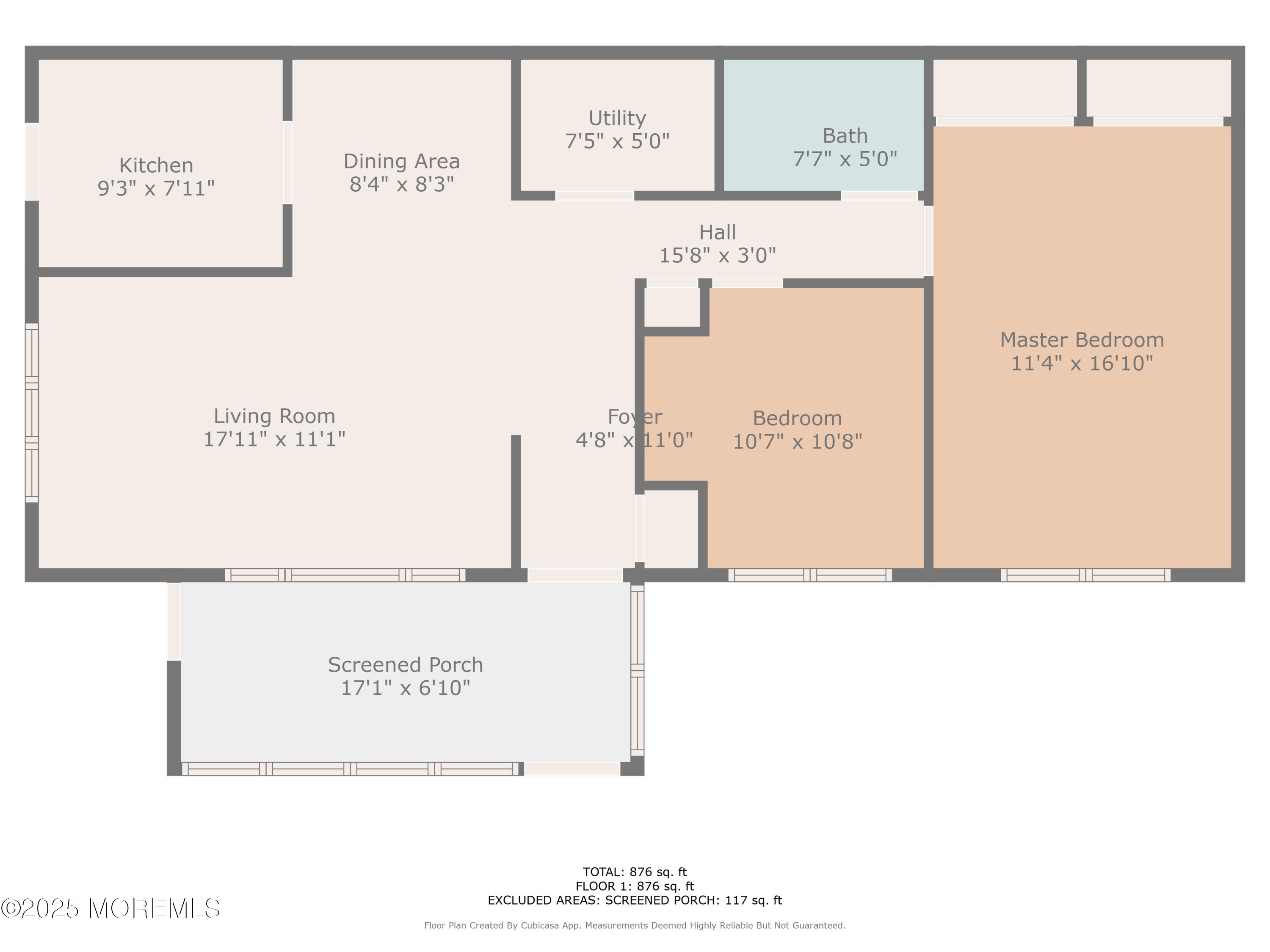 15 Pompton Plains Drive, Brick, NJ, 08724 image 21