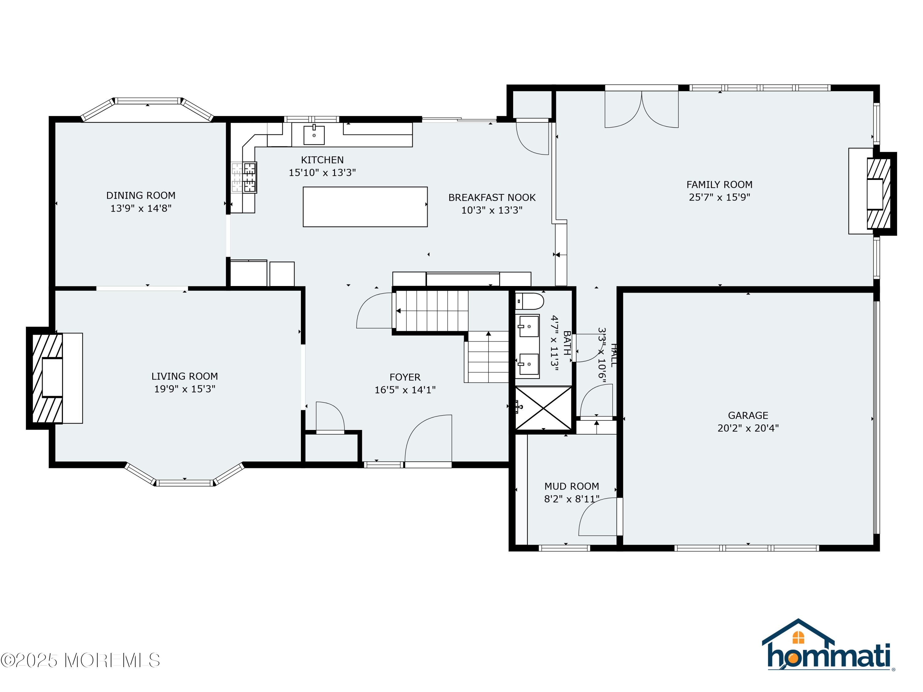 8 Jaywood Manor Drive, Brick, NJ, 08724 image 64