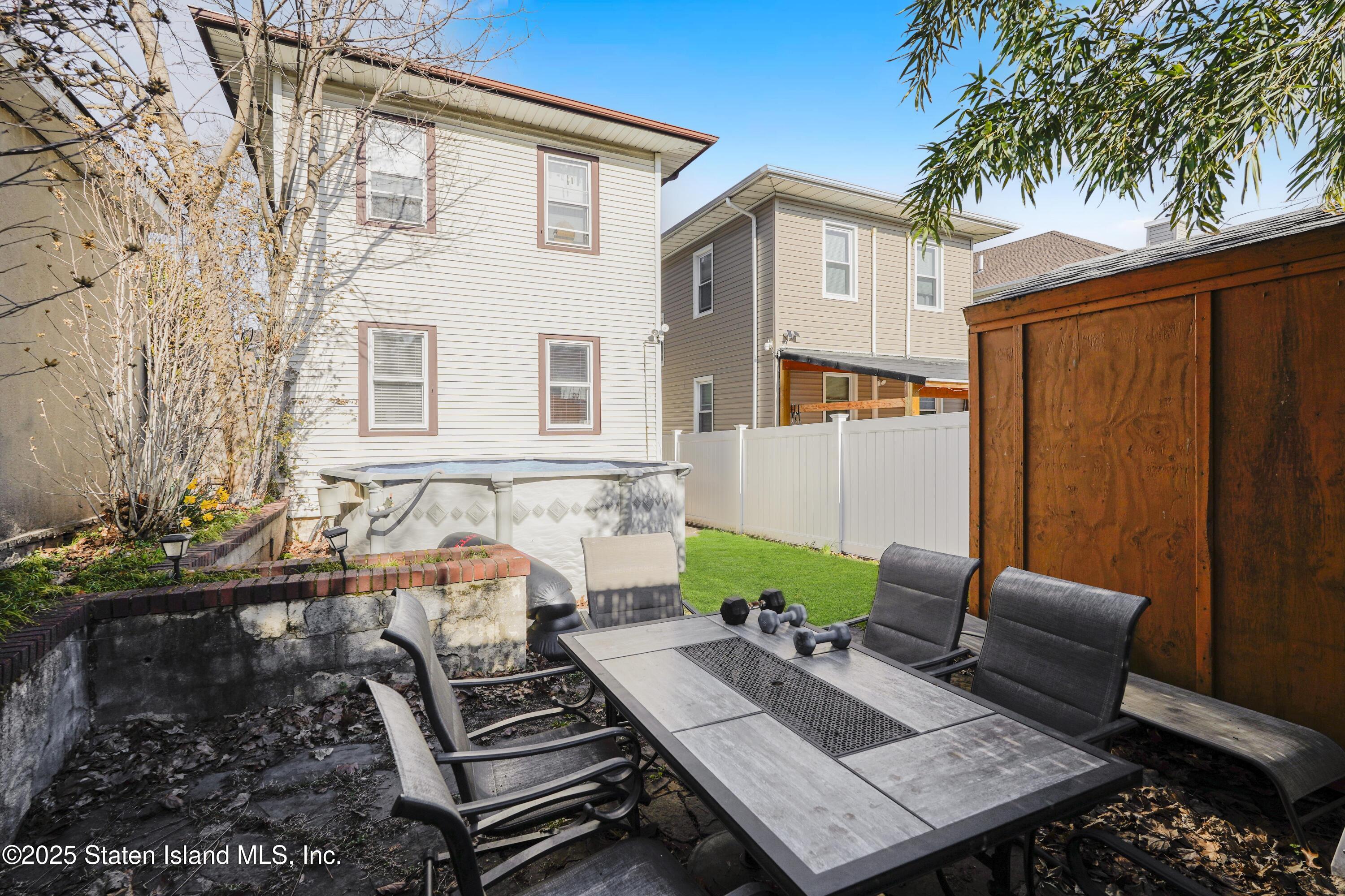 443 Home Ave, Staten Island, NY, 10305 image 23