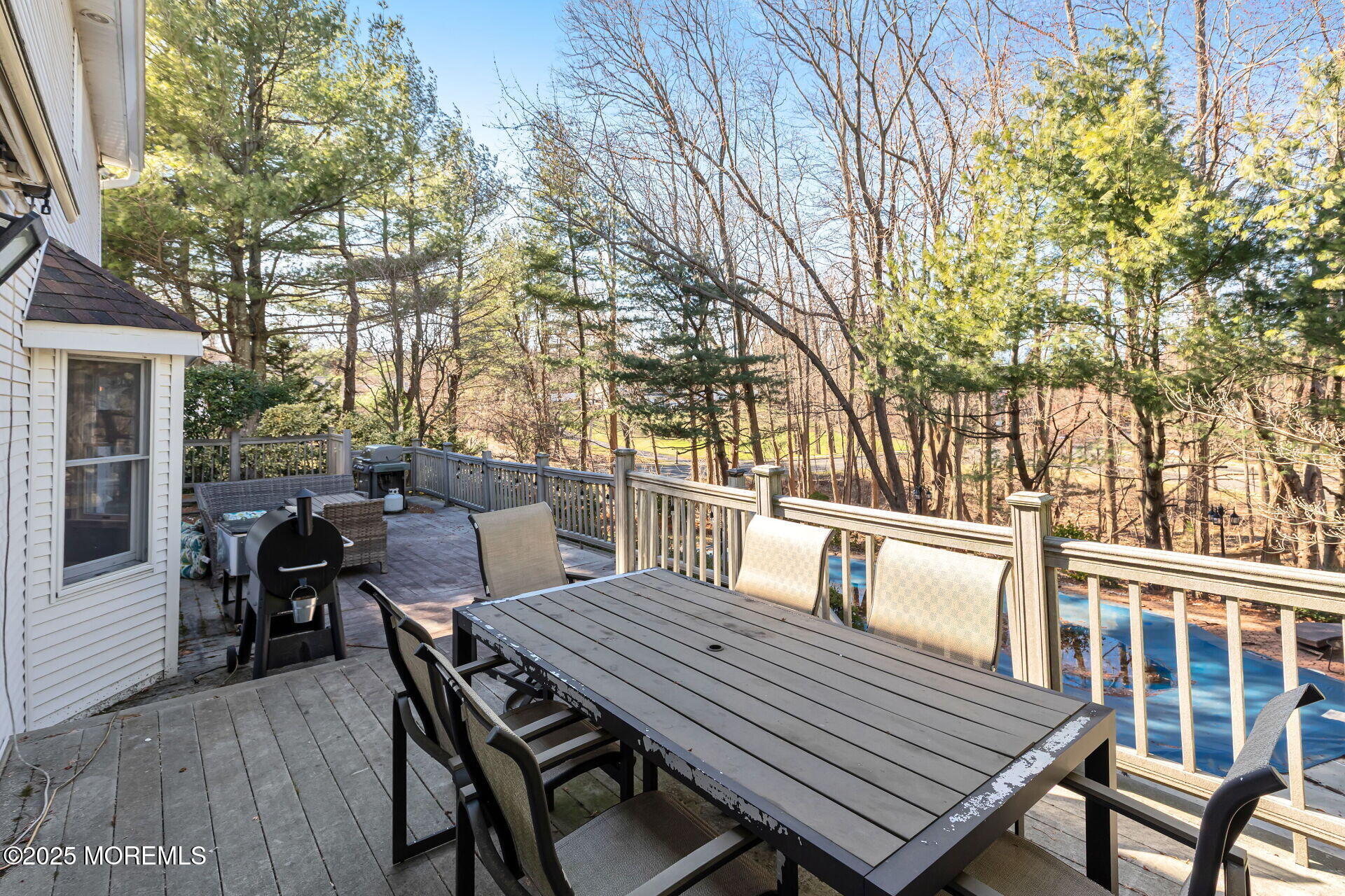 1 Ridge Hill Way, Holmdel, NJ, 07733 image 32