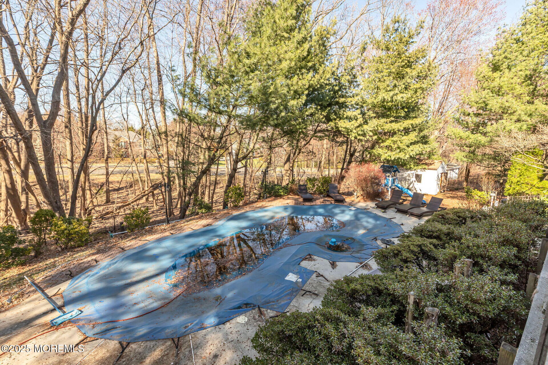 1 Ridge Hill Way, Holmdel, NJ, 07733 image 35