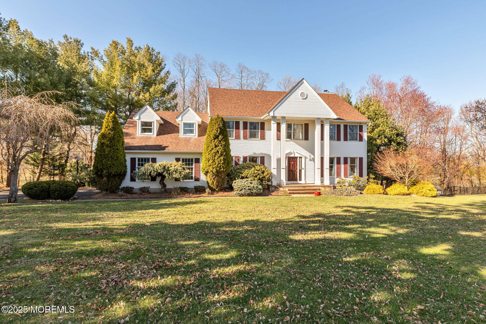 1 Ridge Hill Way, Holmdel, NJ, 07733 image 42