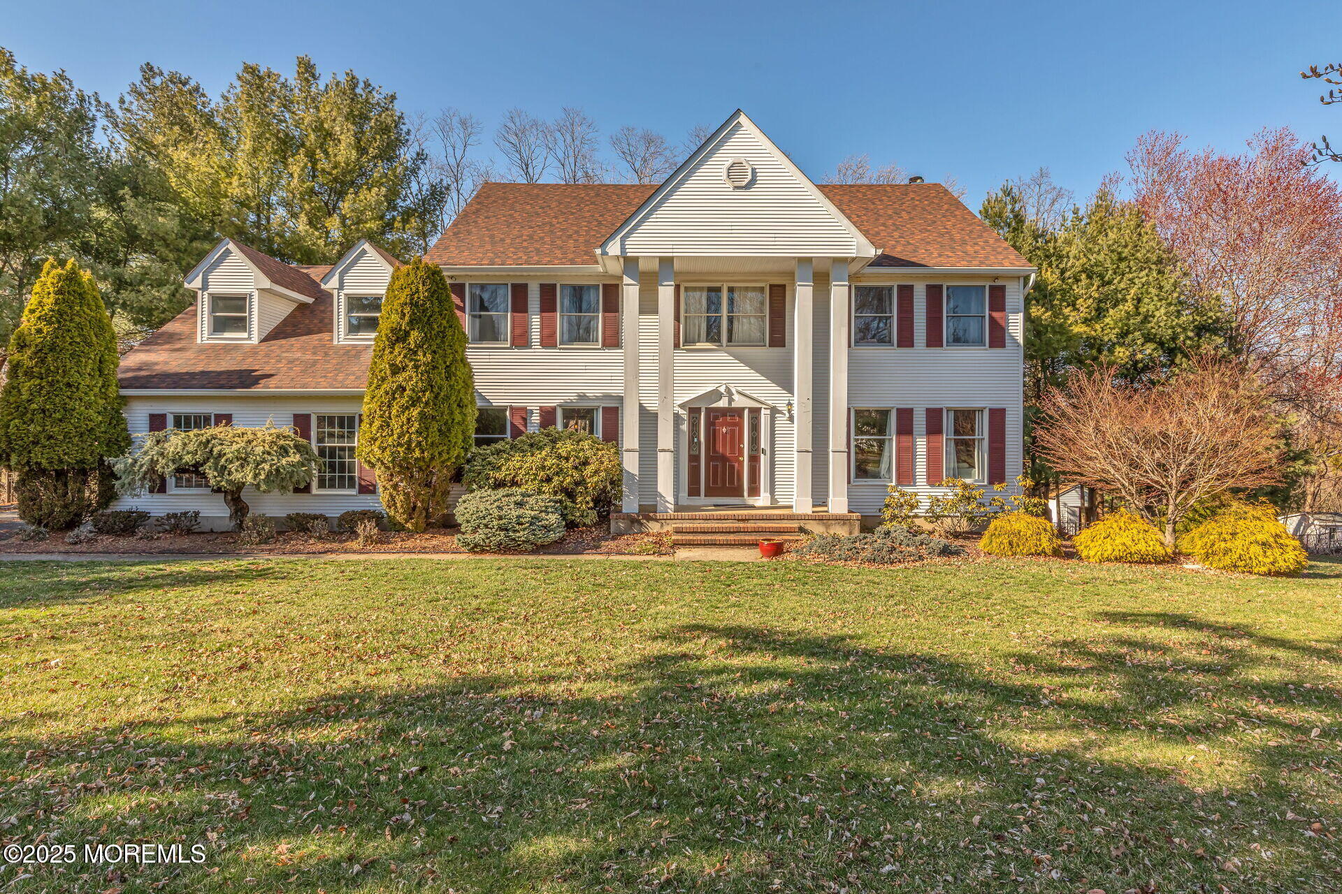 1 Ridge Hill Way, Holmdel, NJ, 07733 image 43
