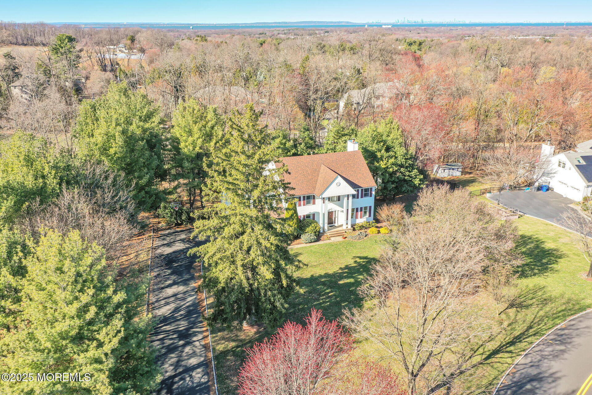 1 Ridge Hill Way, Holmdel, NJ, 07733 image 44