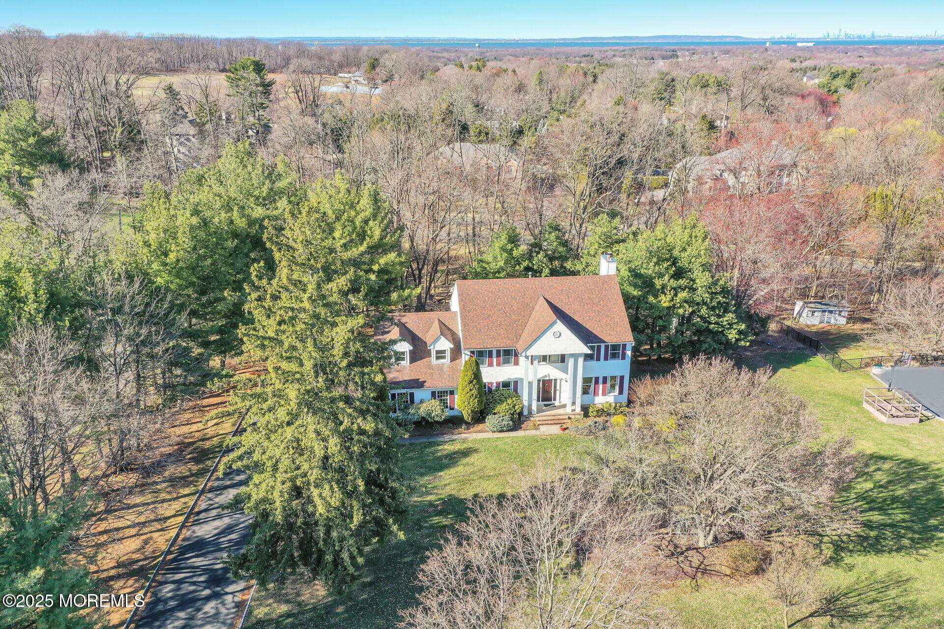 1 Ridge Hill Way, Holmdel, NJ, 07733 image 45